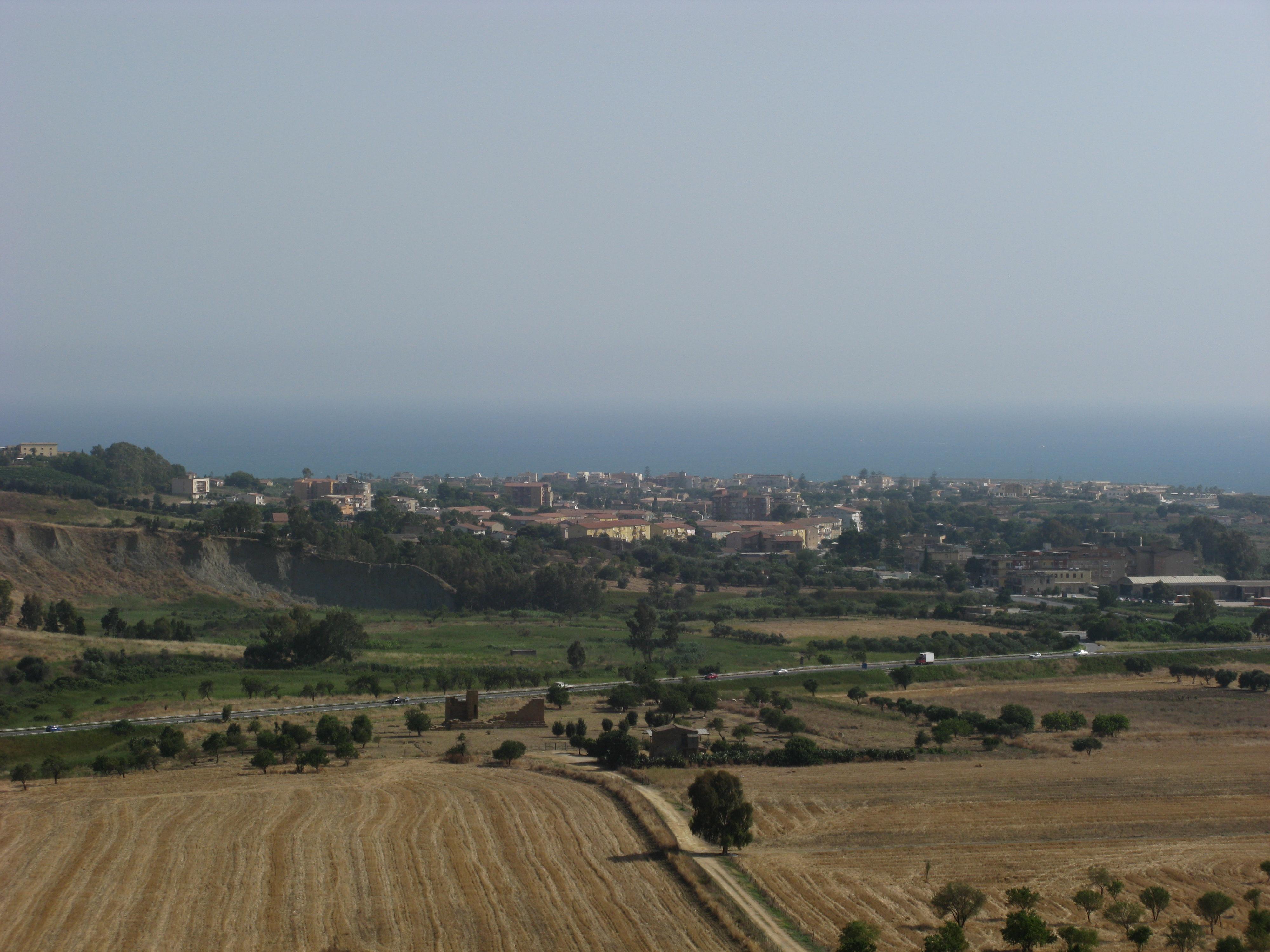 San Leone