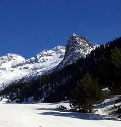Parc naturel de Posets-Maladeta