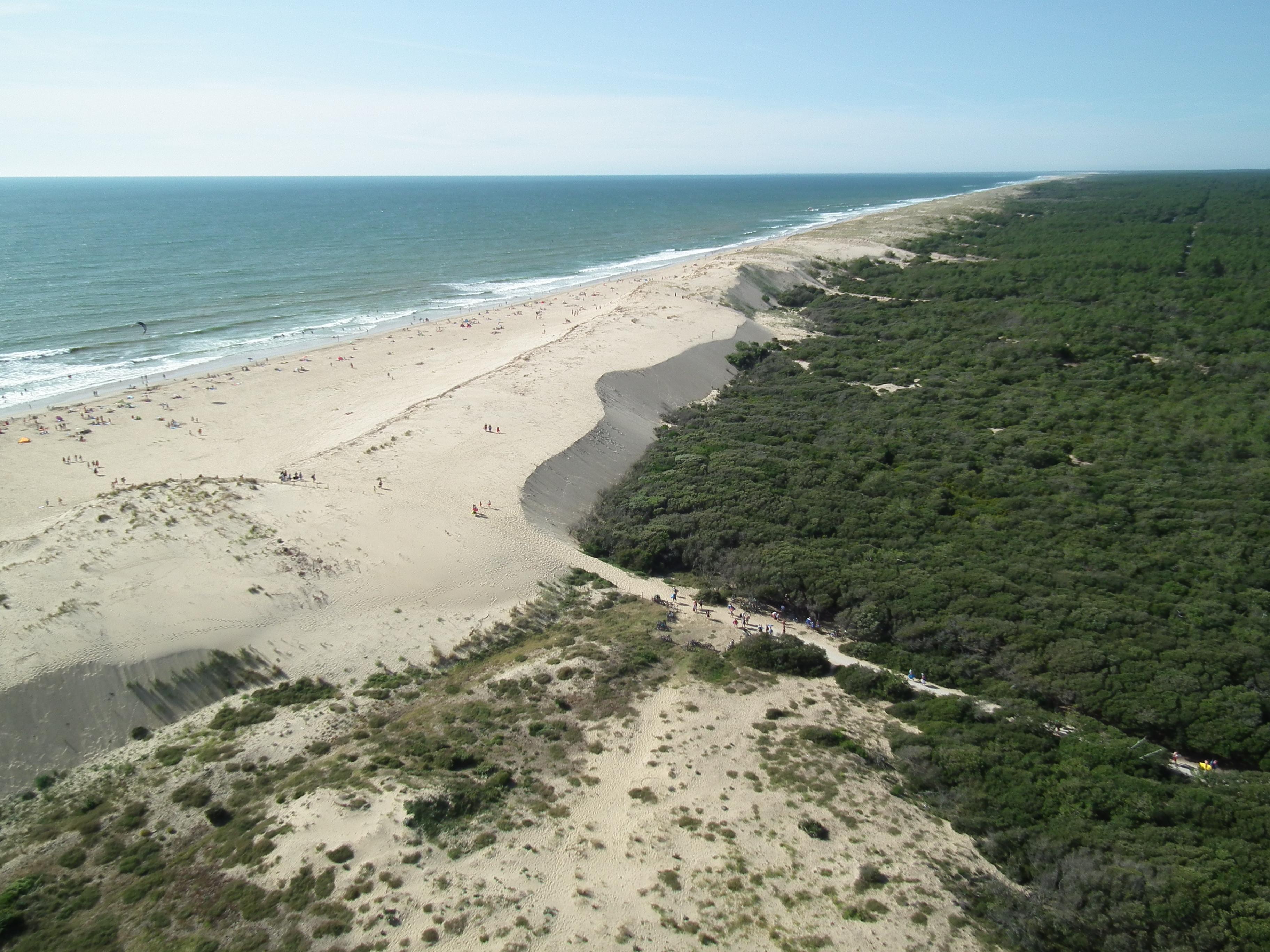 Presqu'ile d'Arvert