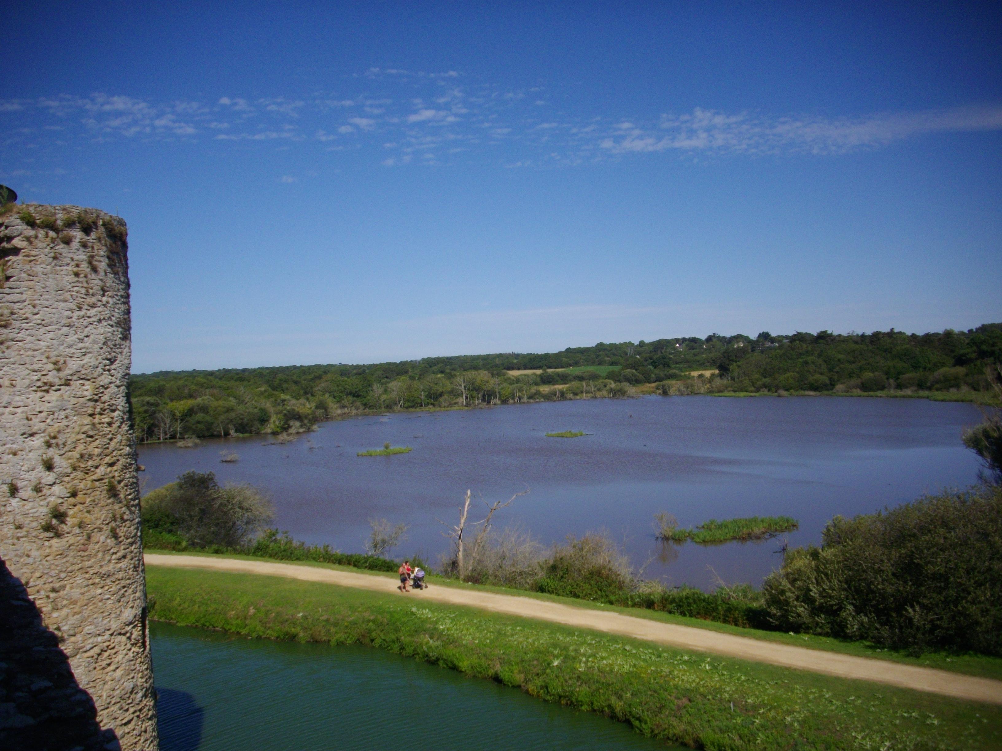 Marais de Suscinio