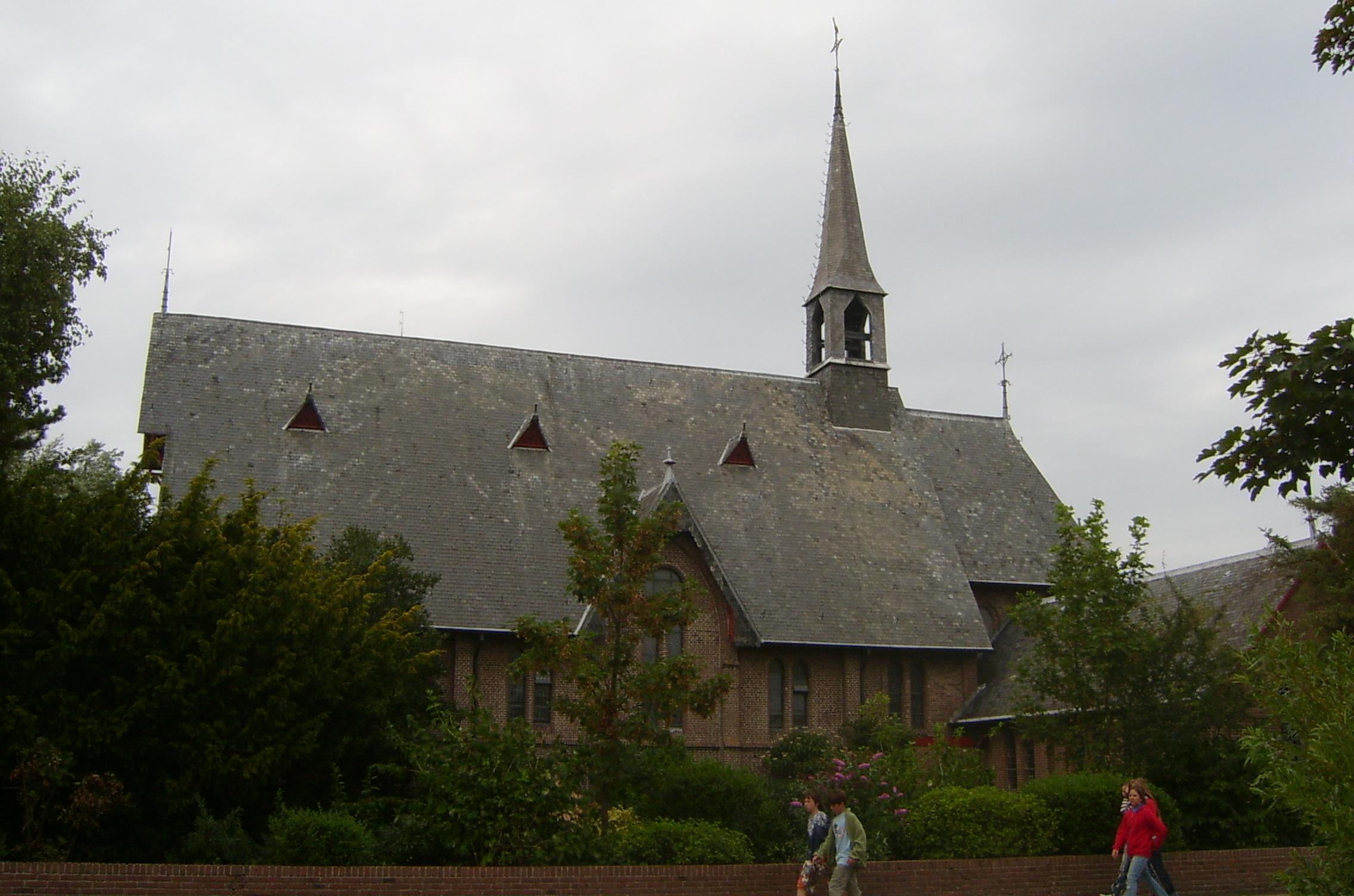 Sint-Clemenskerk