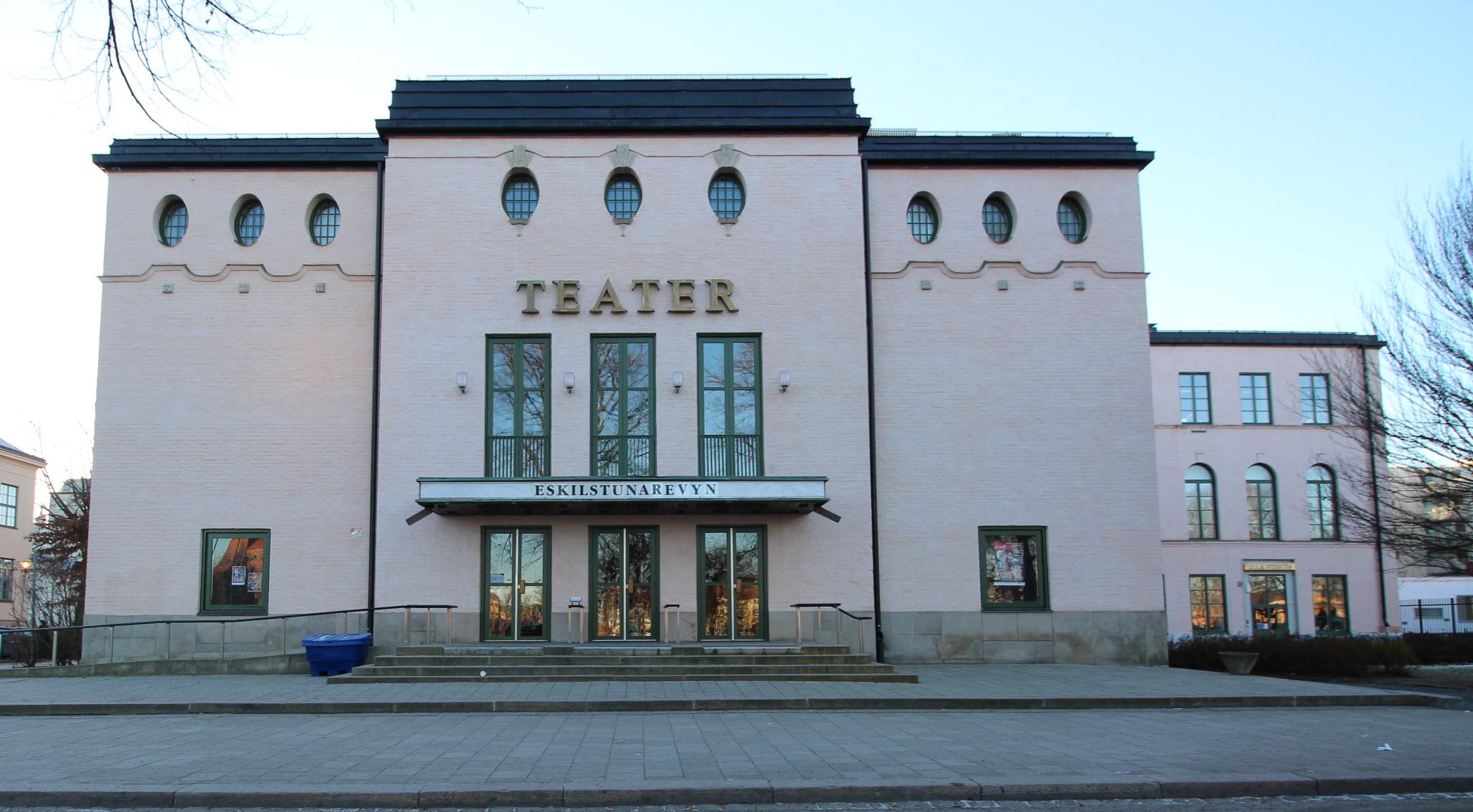 Eskilstuna Theater