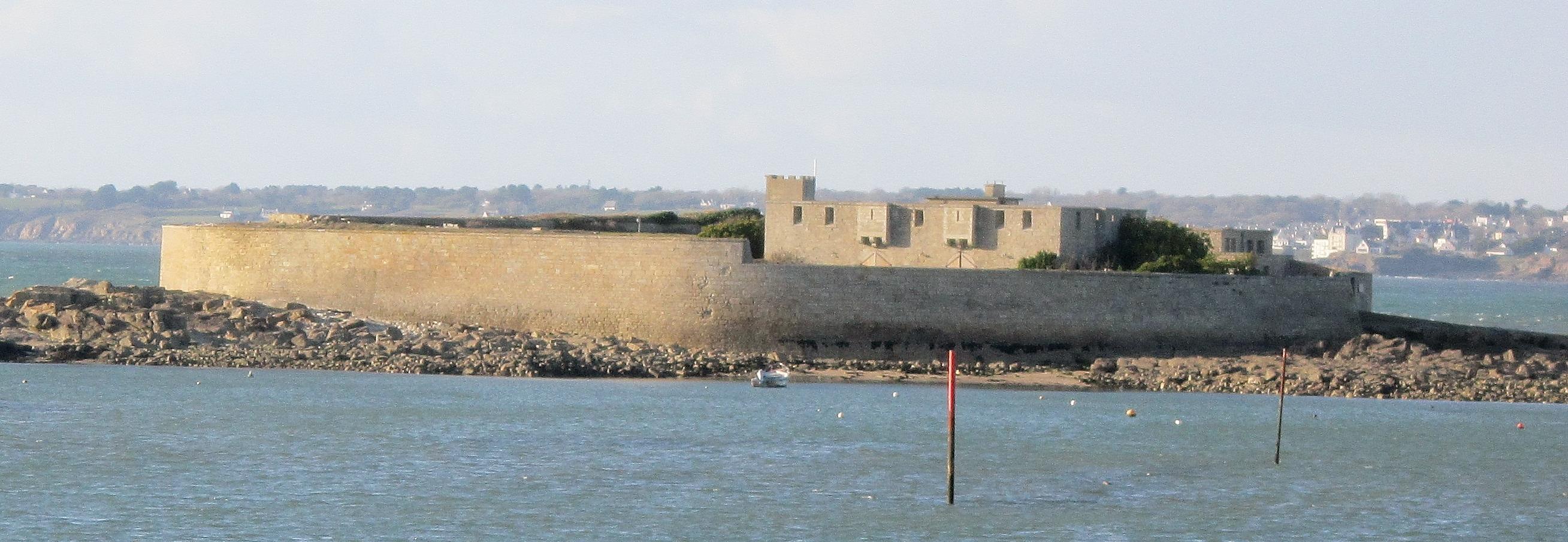 Fort-Bloqué