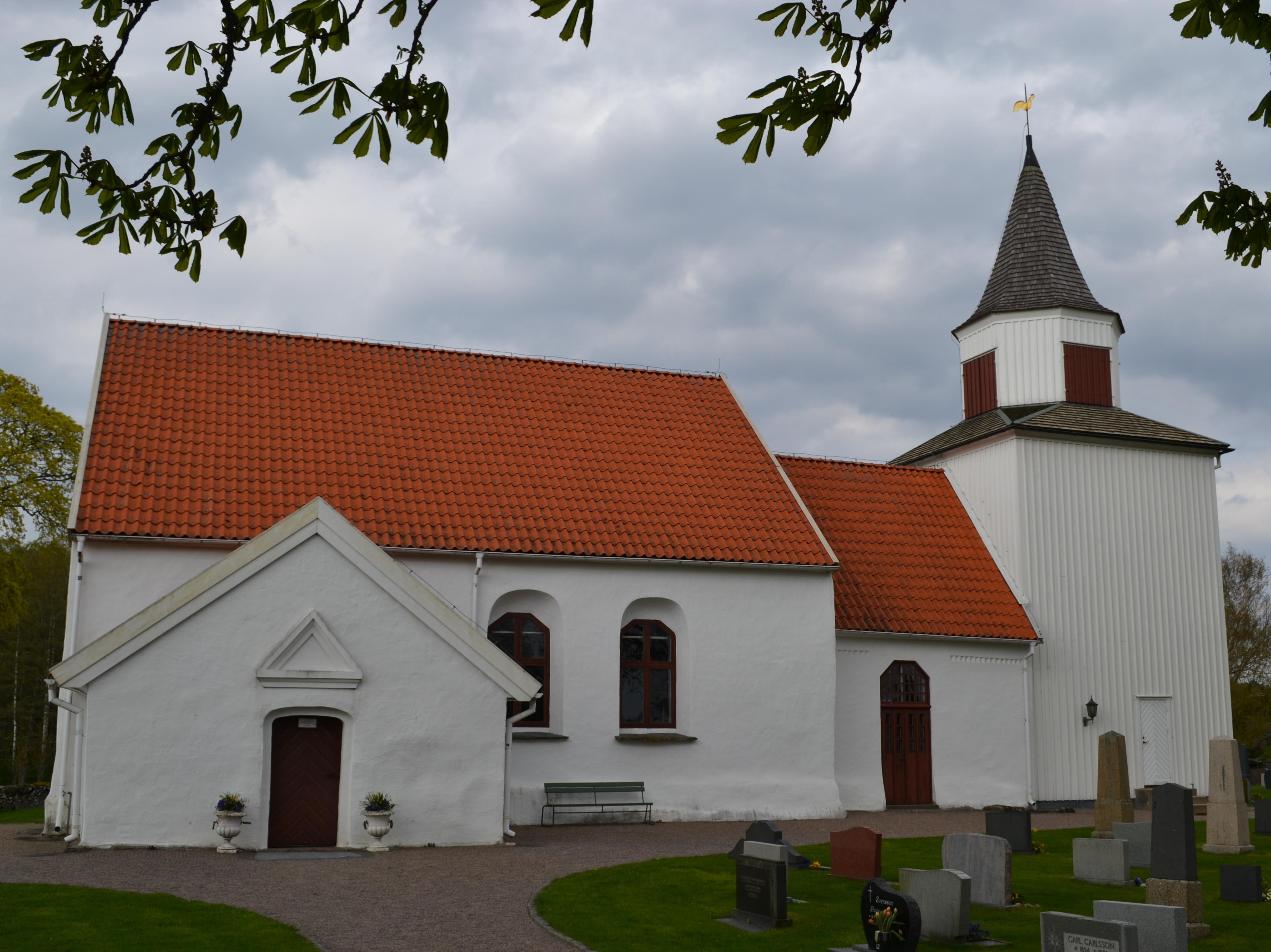Torpa Kirke