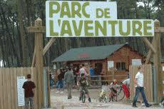 Parc de l'Aventure