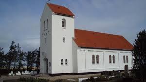Haurvig Kirke