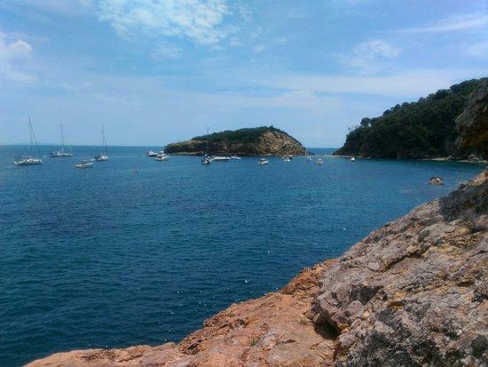 Spiaggia di Ortano