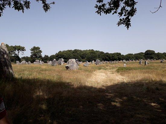 Maison des Mégalithes