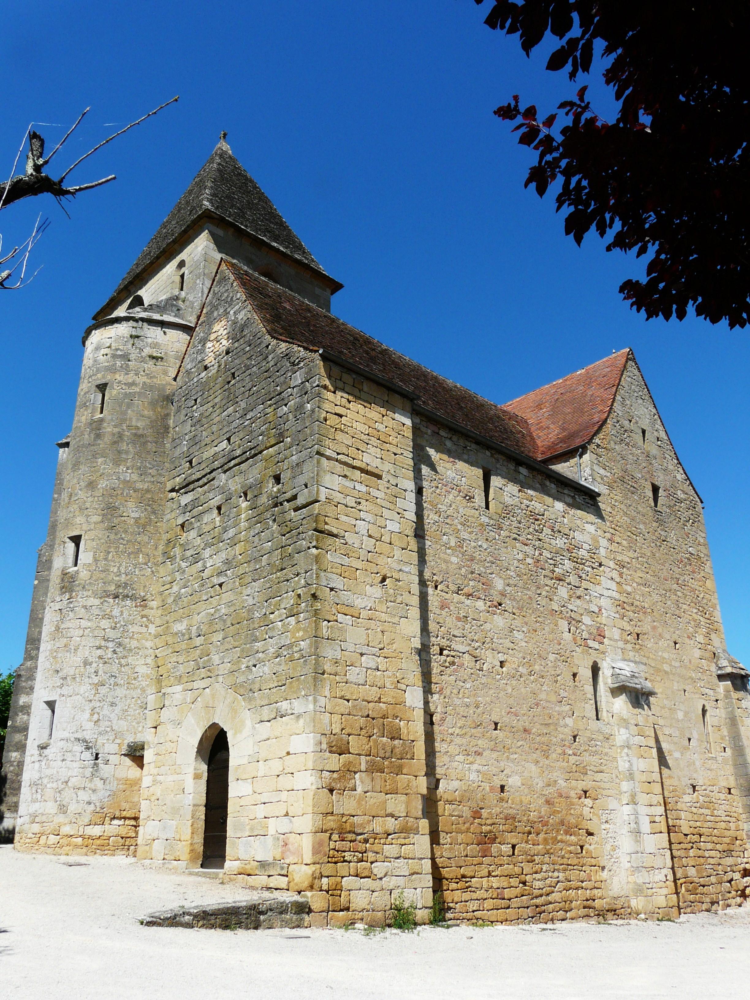Eglise Saint-Pierre-es-Liens