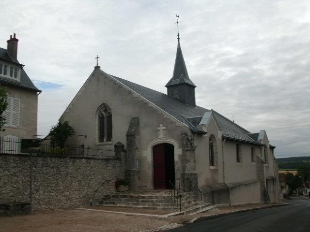 Eglise Saint-Denis