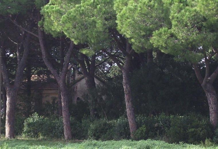 Cappella delle Strillaie