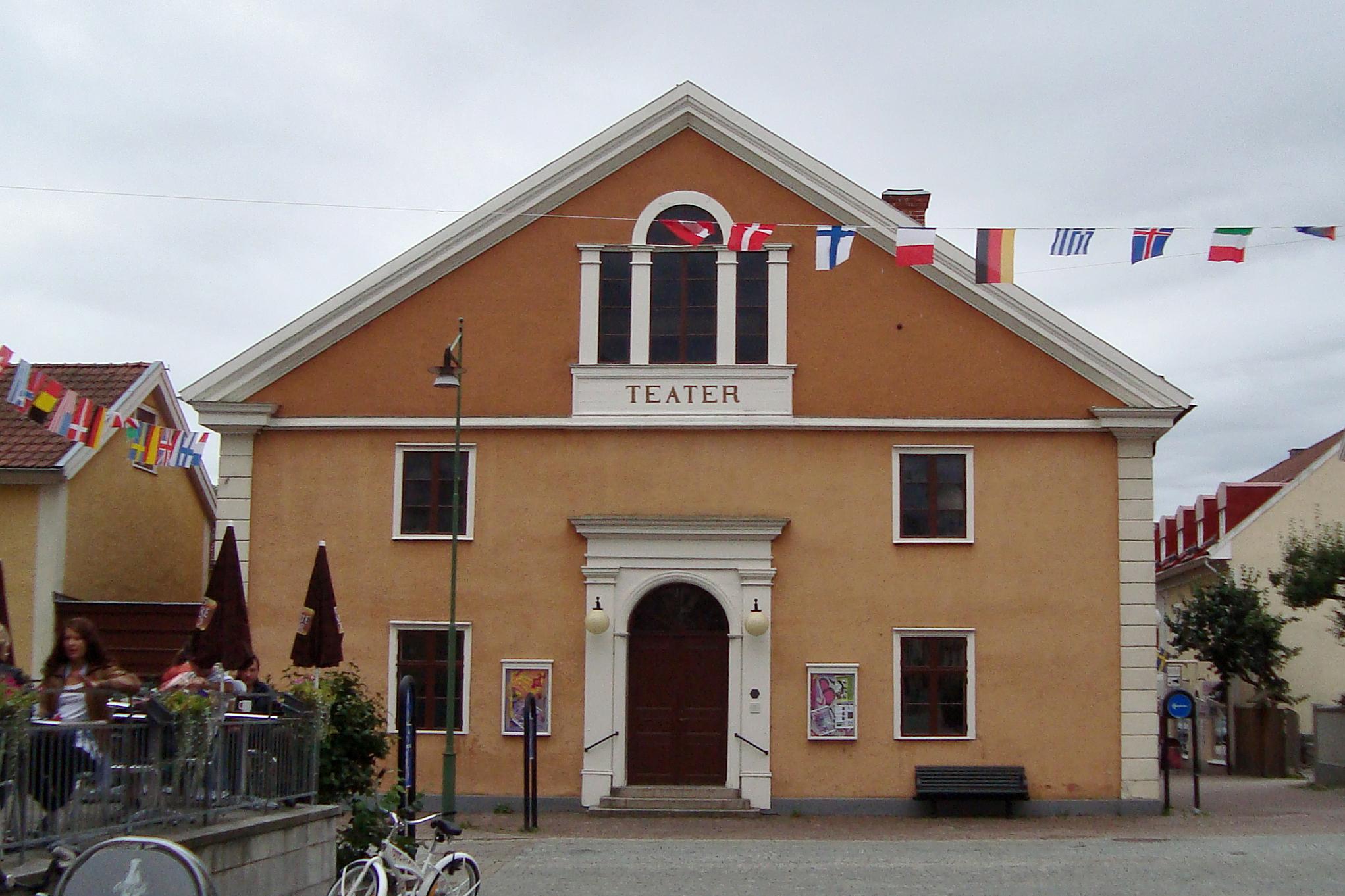 Theatre of Mariestad