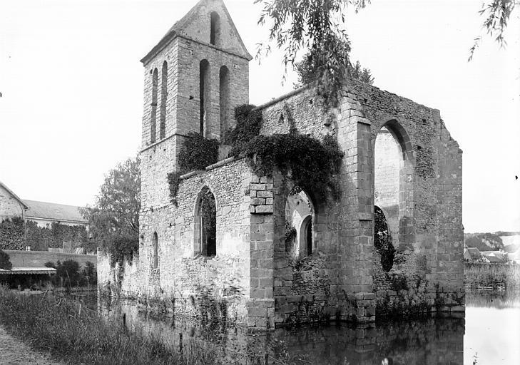 ancienne église Saint-Martin de Souzy-la-Briche
