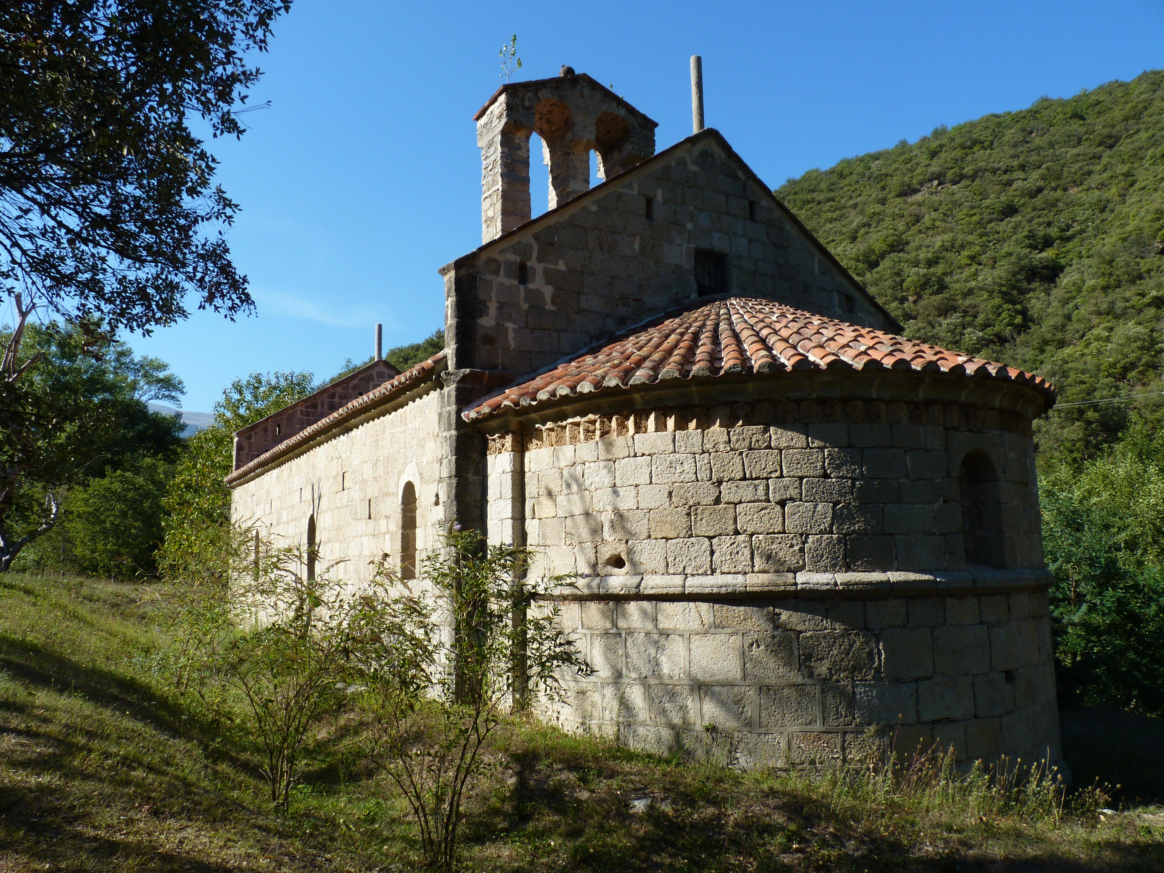 Chapelle Saint-Pierre