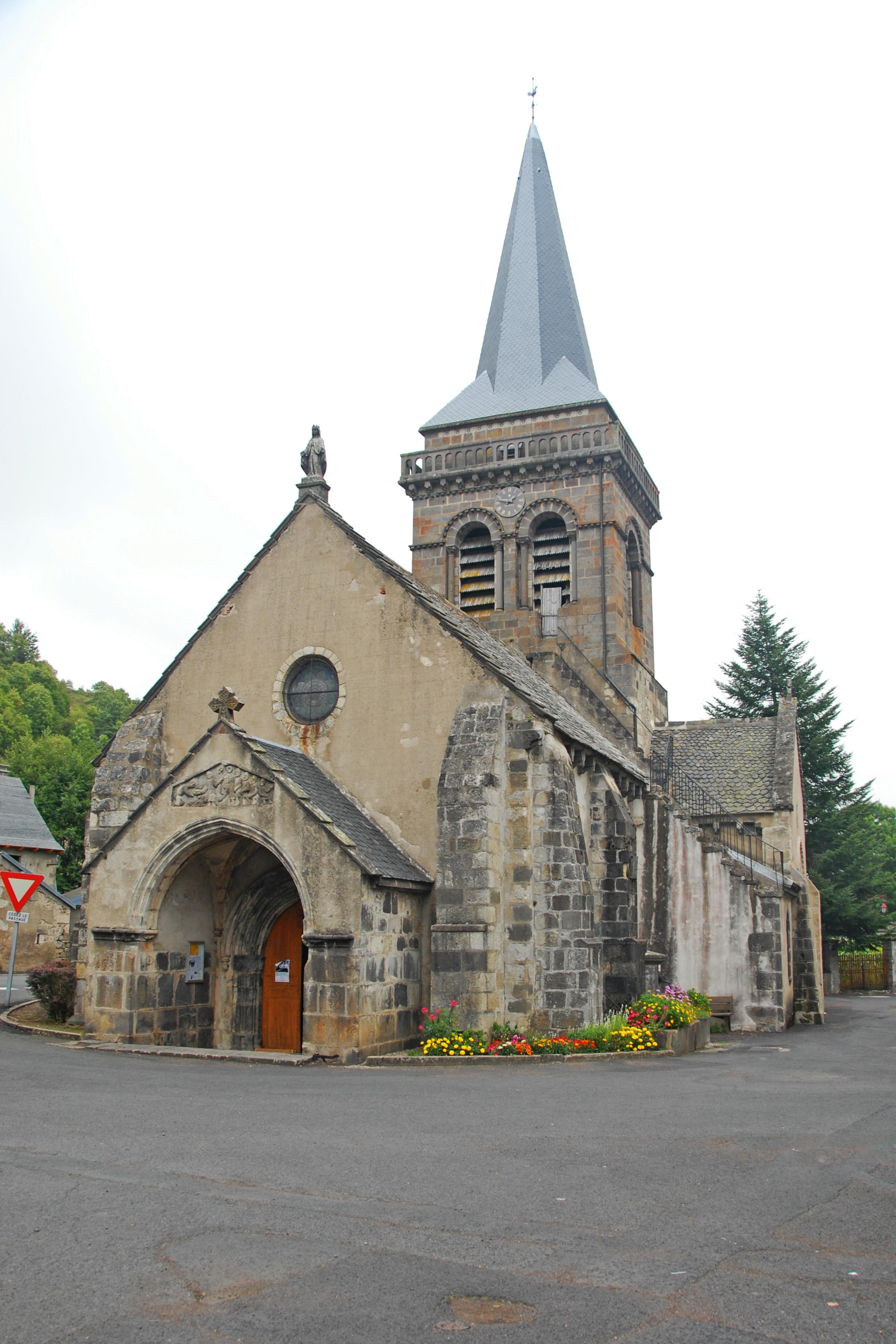 Eglise Saint-Etienne