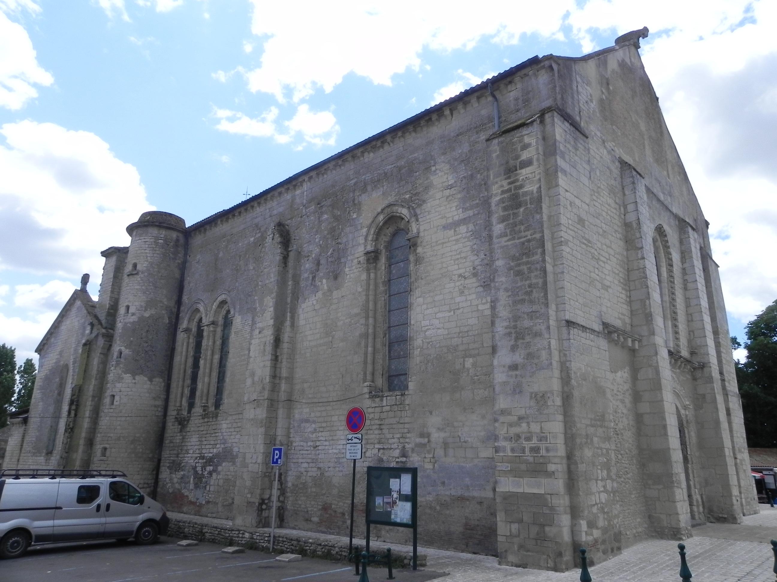 Eglise Notre-Dame-de-l'Assomption