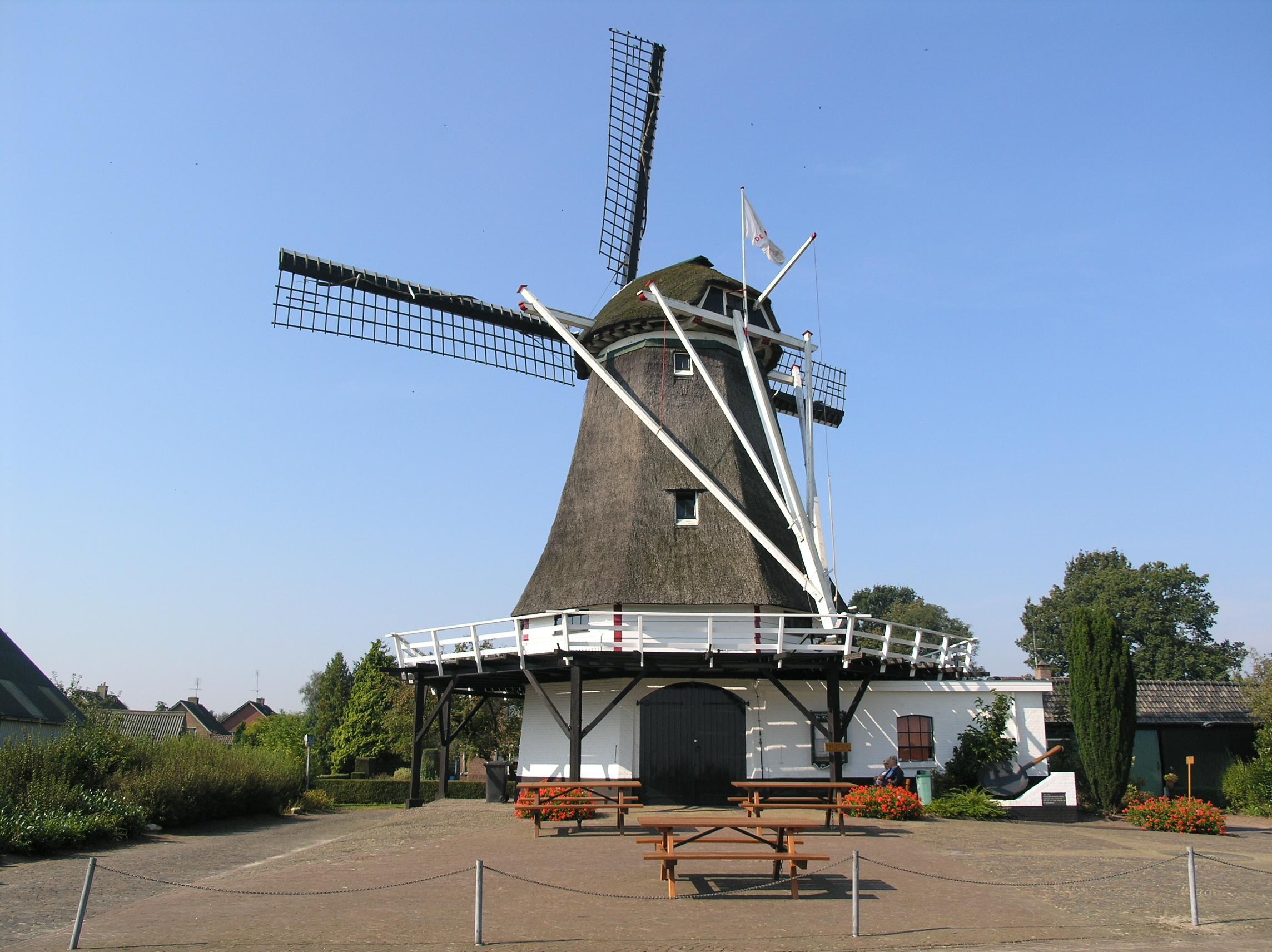 De Hegeman