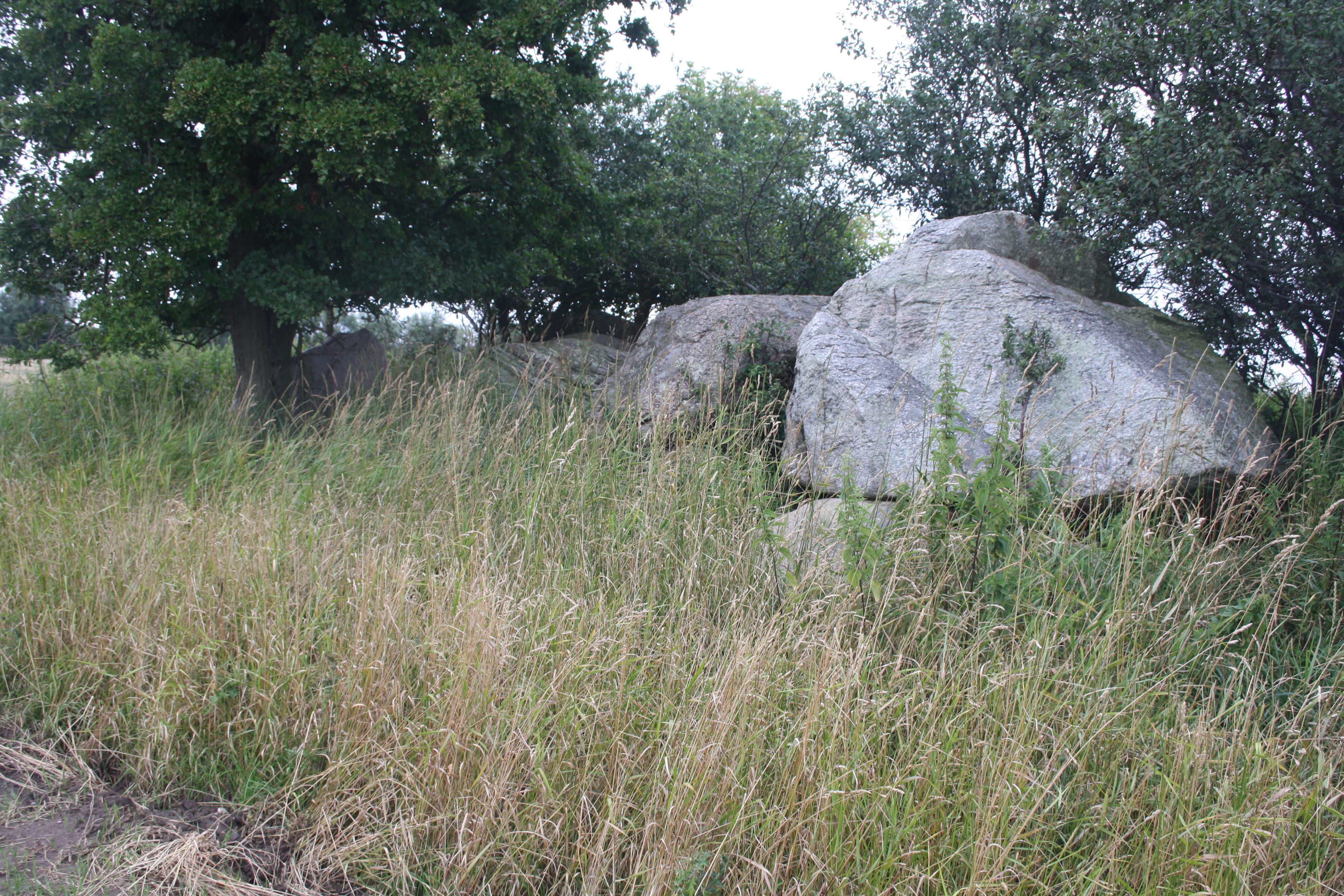 Steinkammer Staberdorf