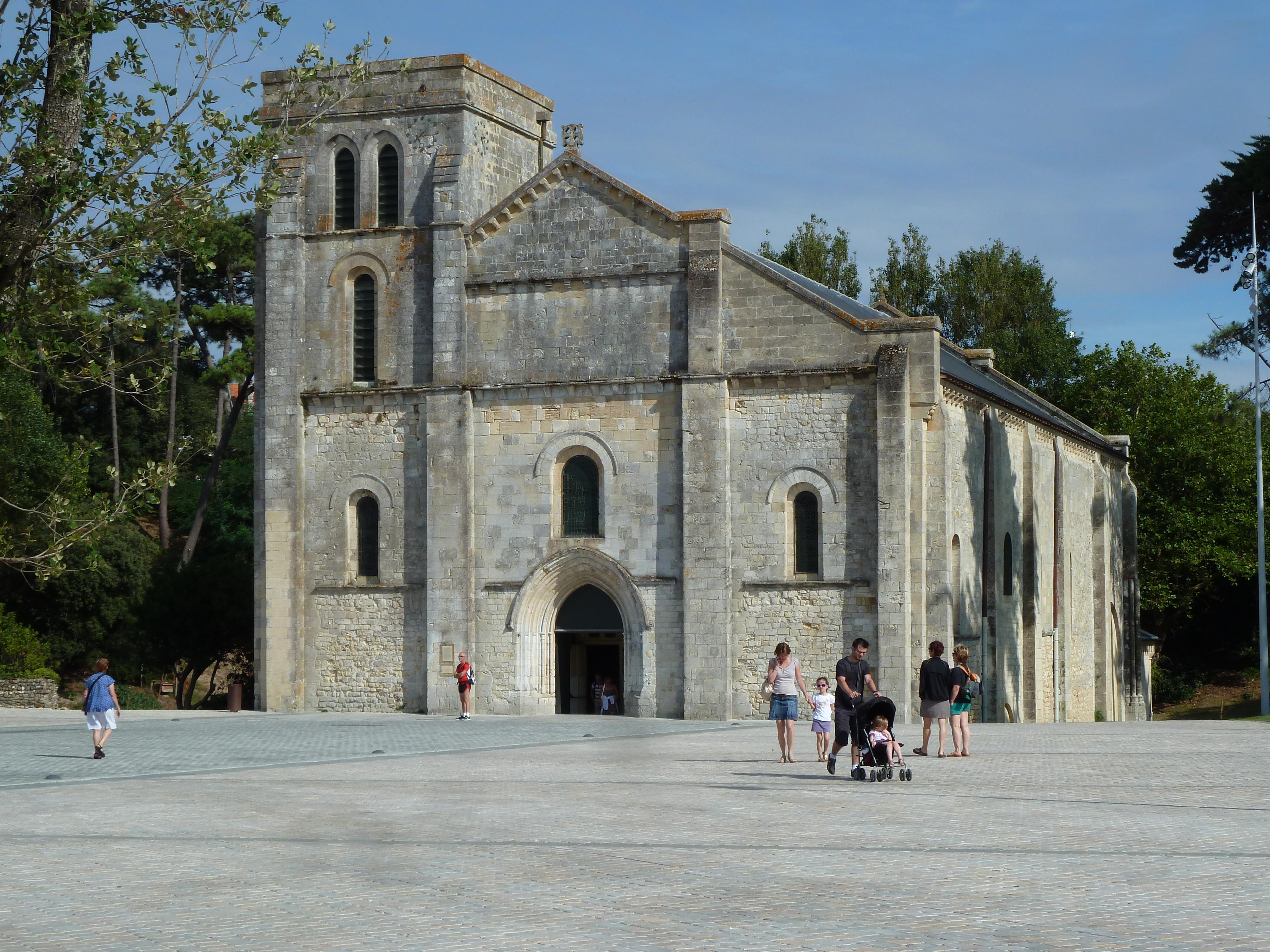 Notre-Dame-de-la-fin-des-Terres