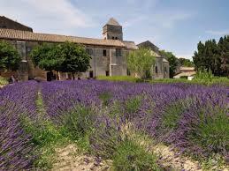 Abtei Saint-Paul-de-Mausole