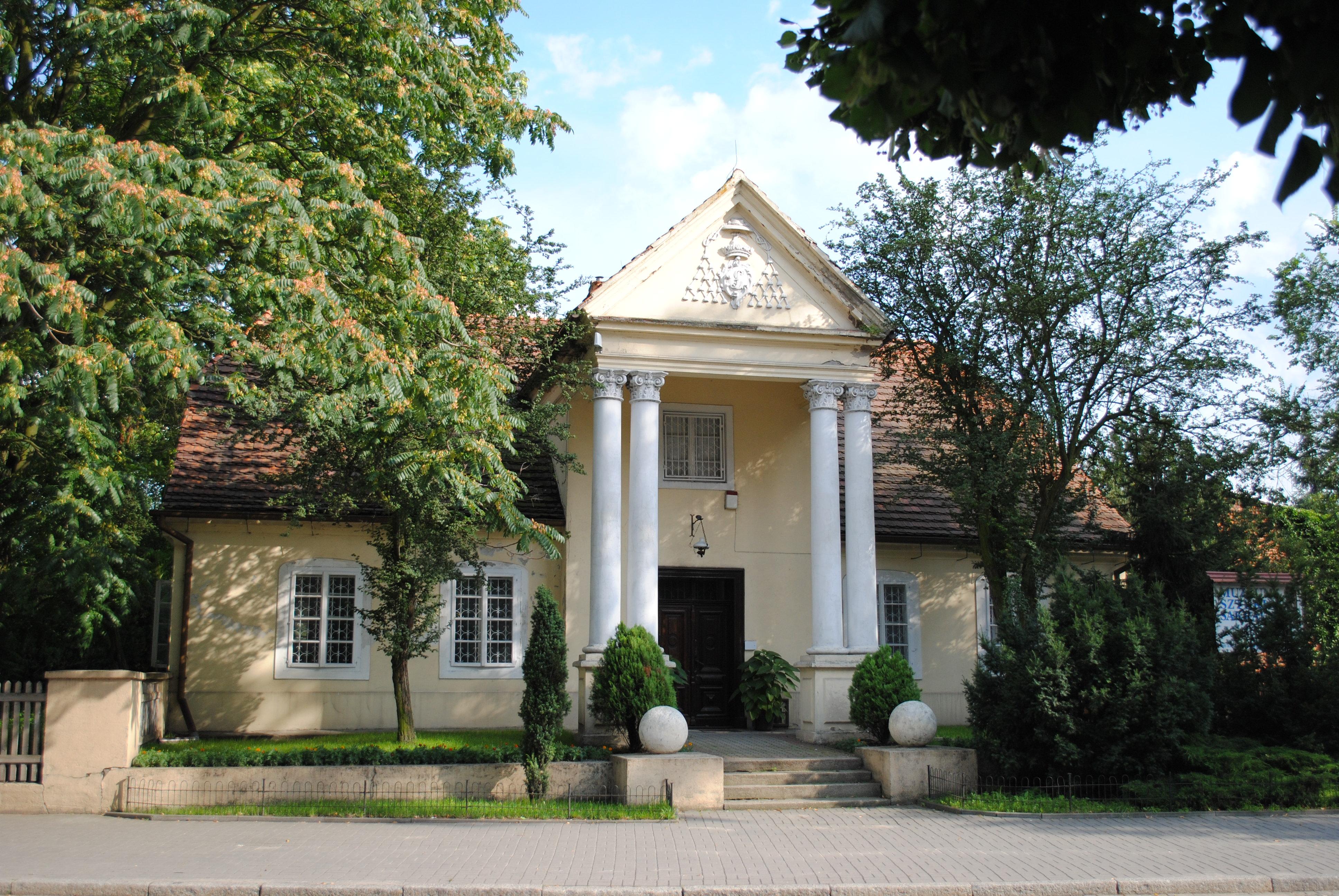 Muzeum Sztuki Sakralnej