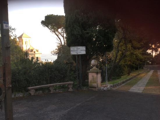Musei di Nervi