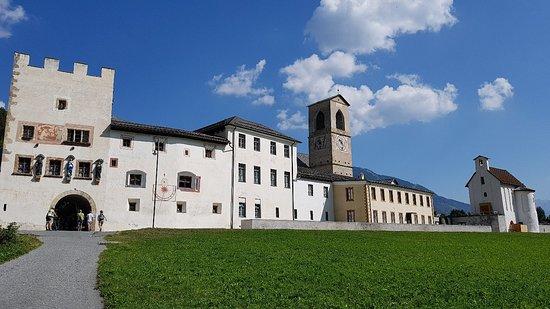 Monastero San Giovanni Battista