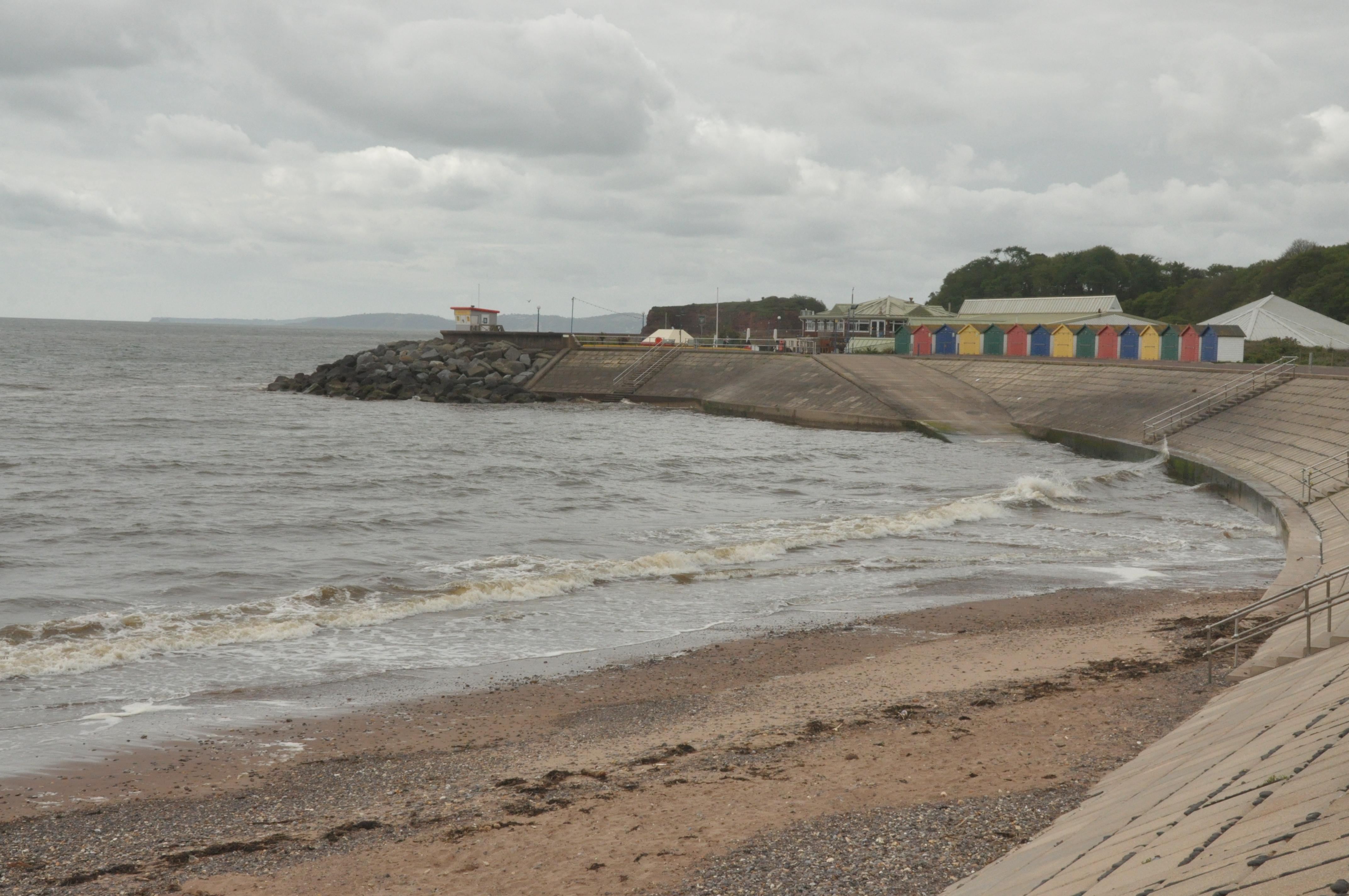 Dawlish Warren