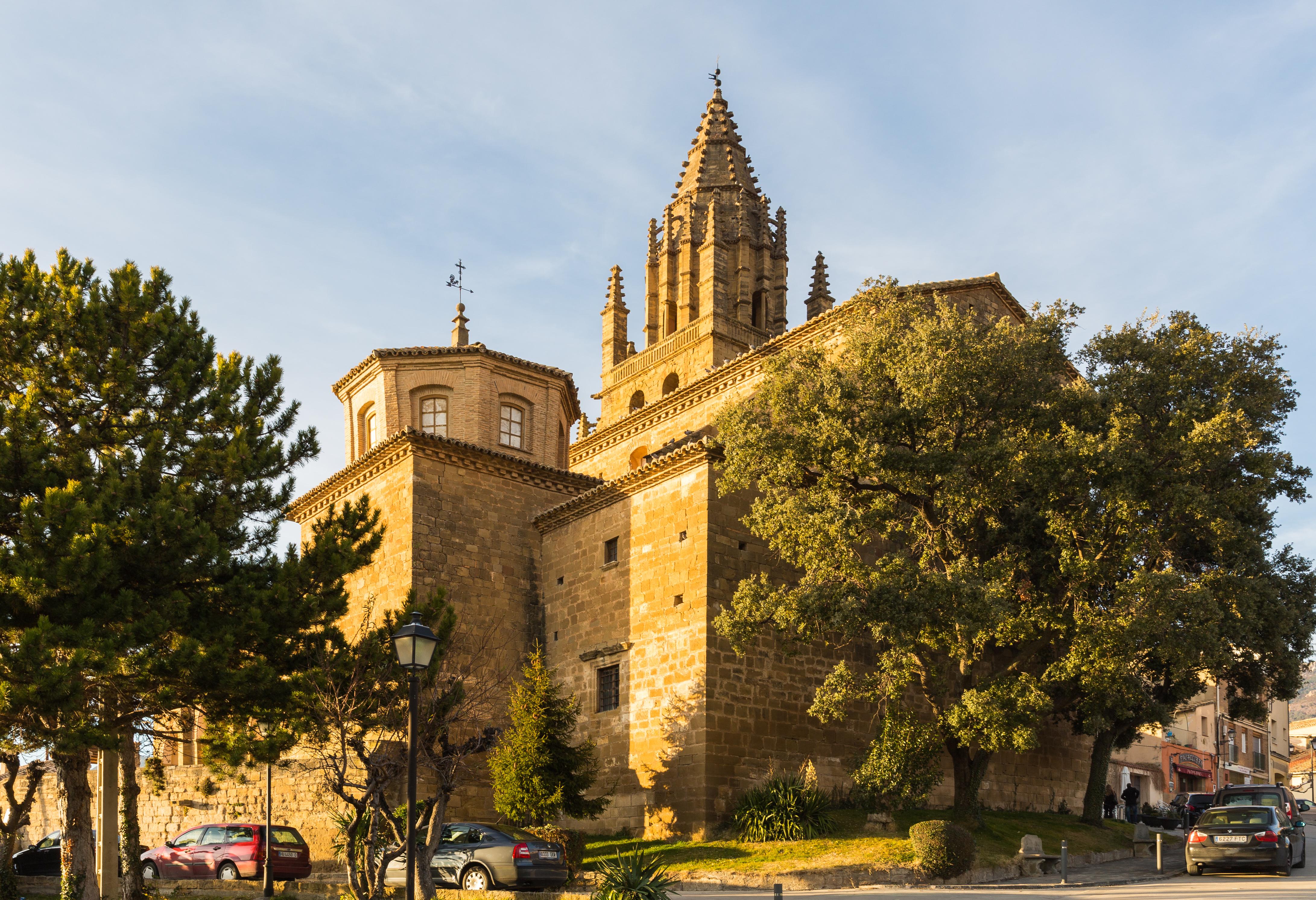 Saint Stephen Church