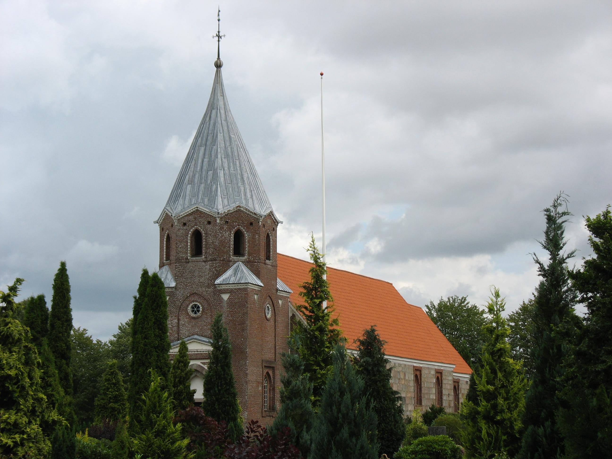 Egtved Kirke