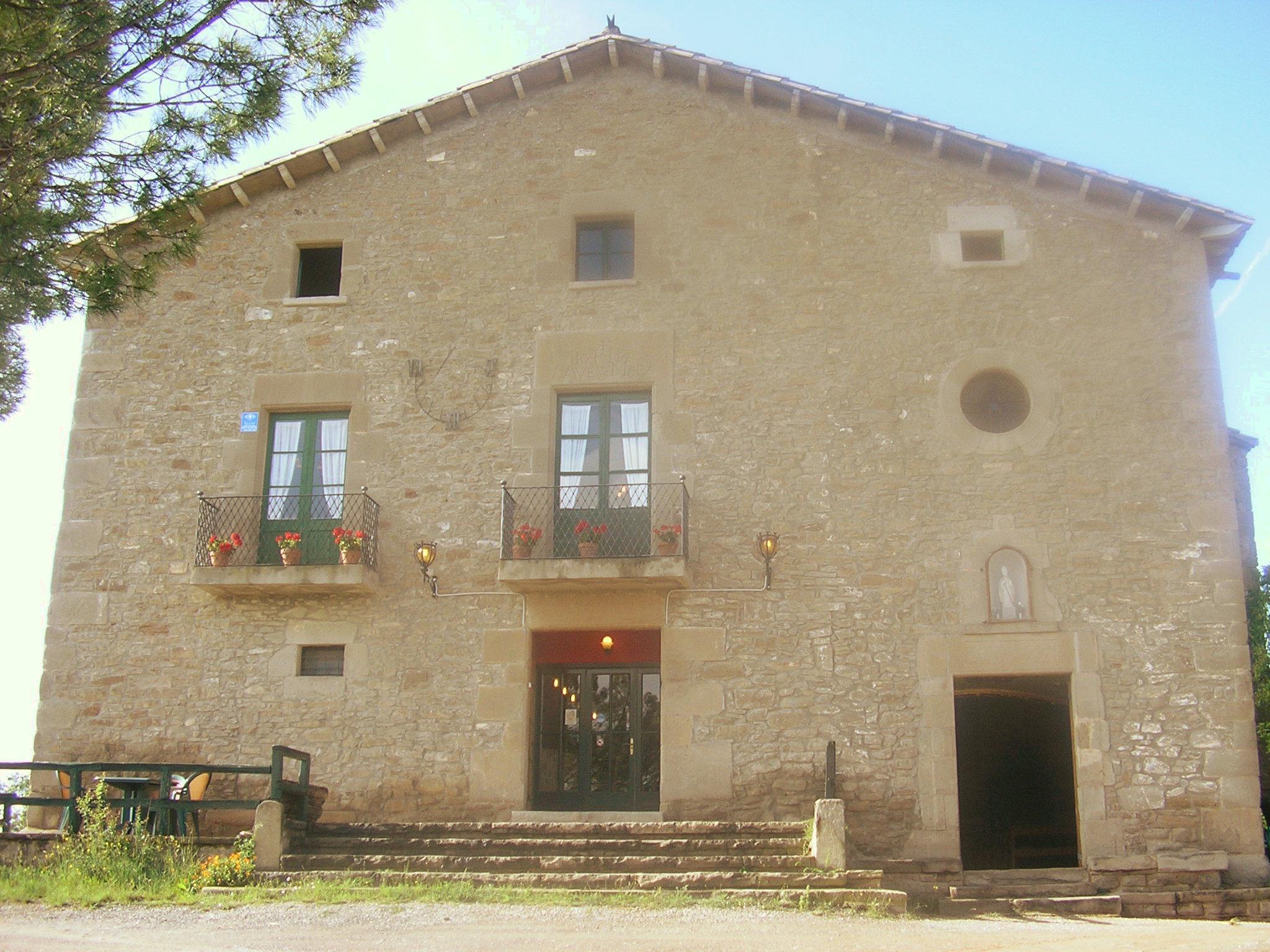 Ermita de Sant Adjutori