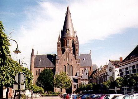 Sint-Gummaruskerk