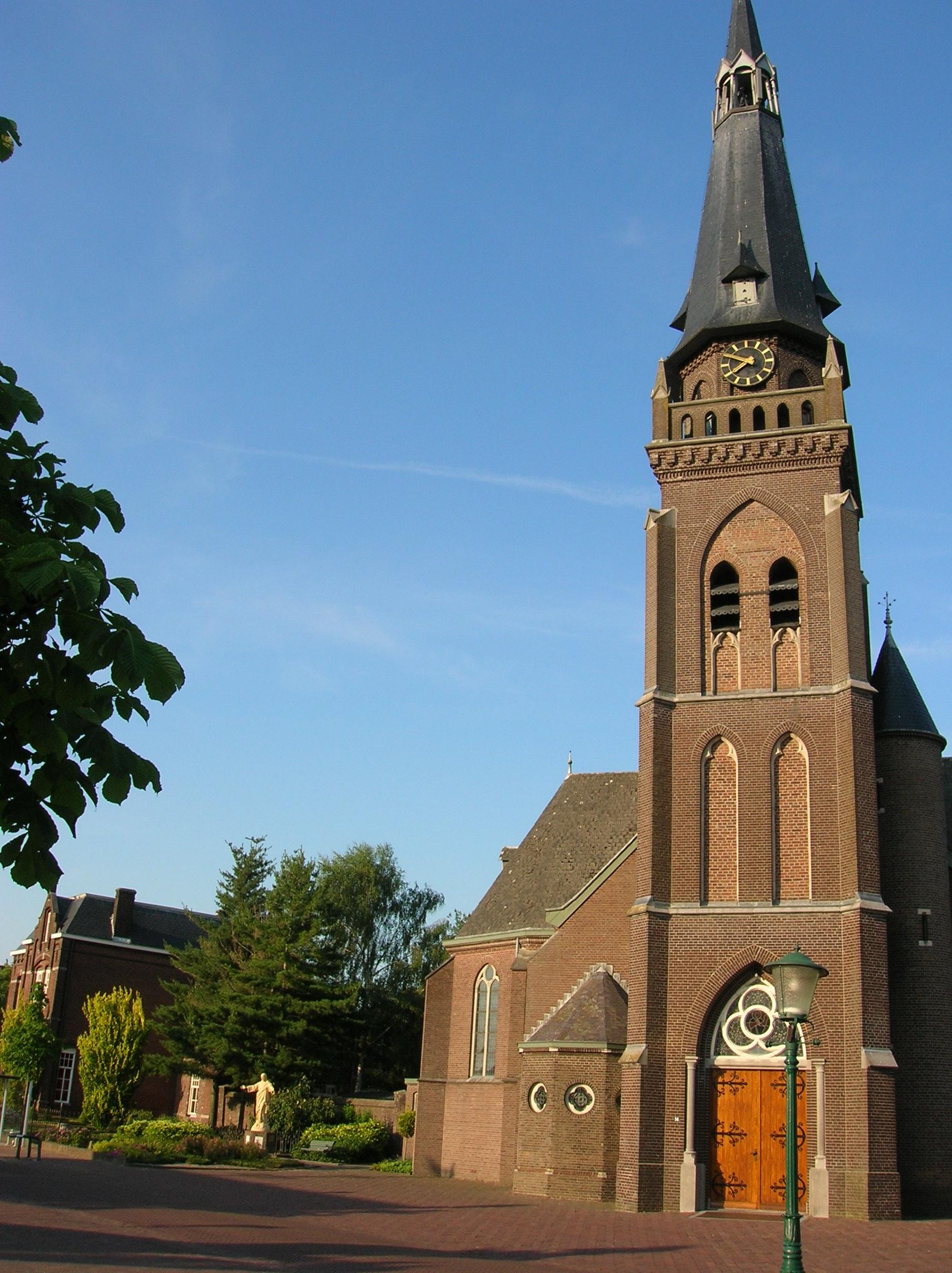 Sint-Matthiaskerk