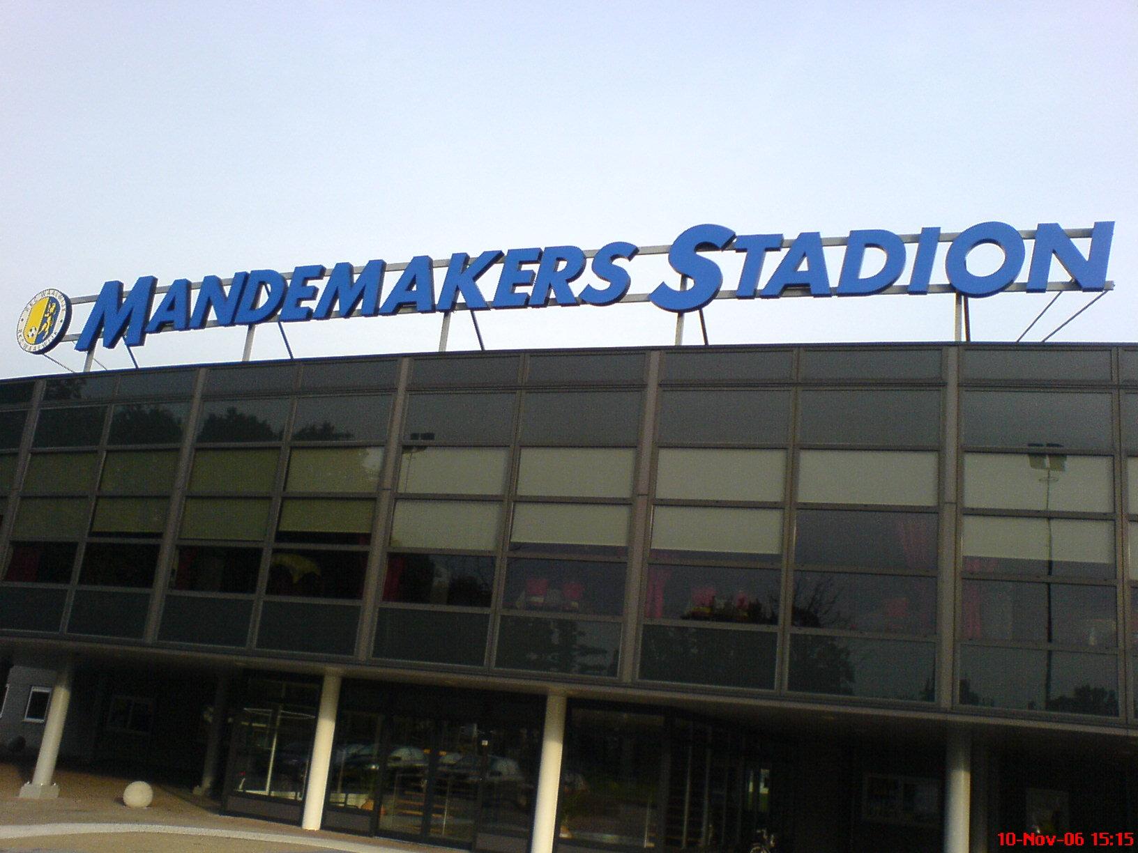 Mandemakers-Stadion