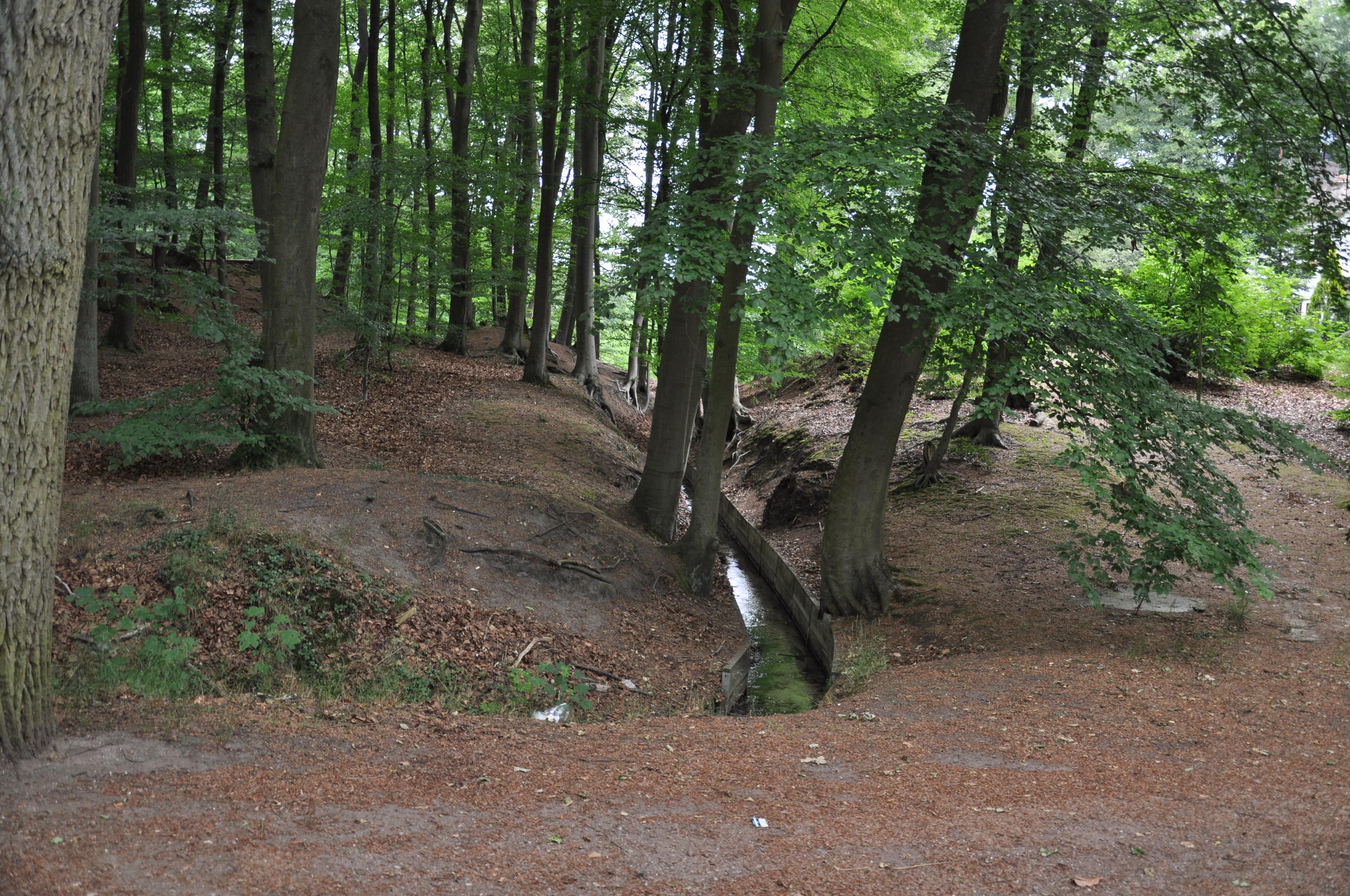 Schans te Hattem