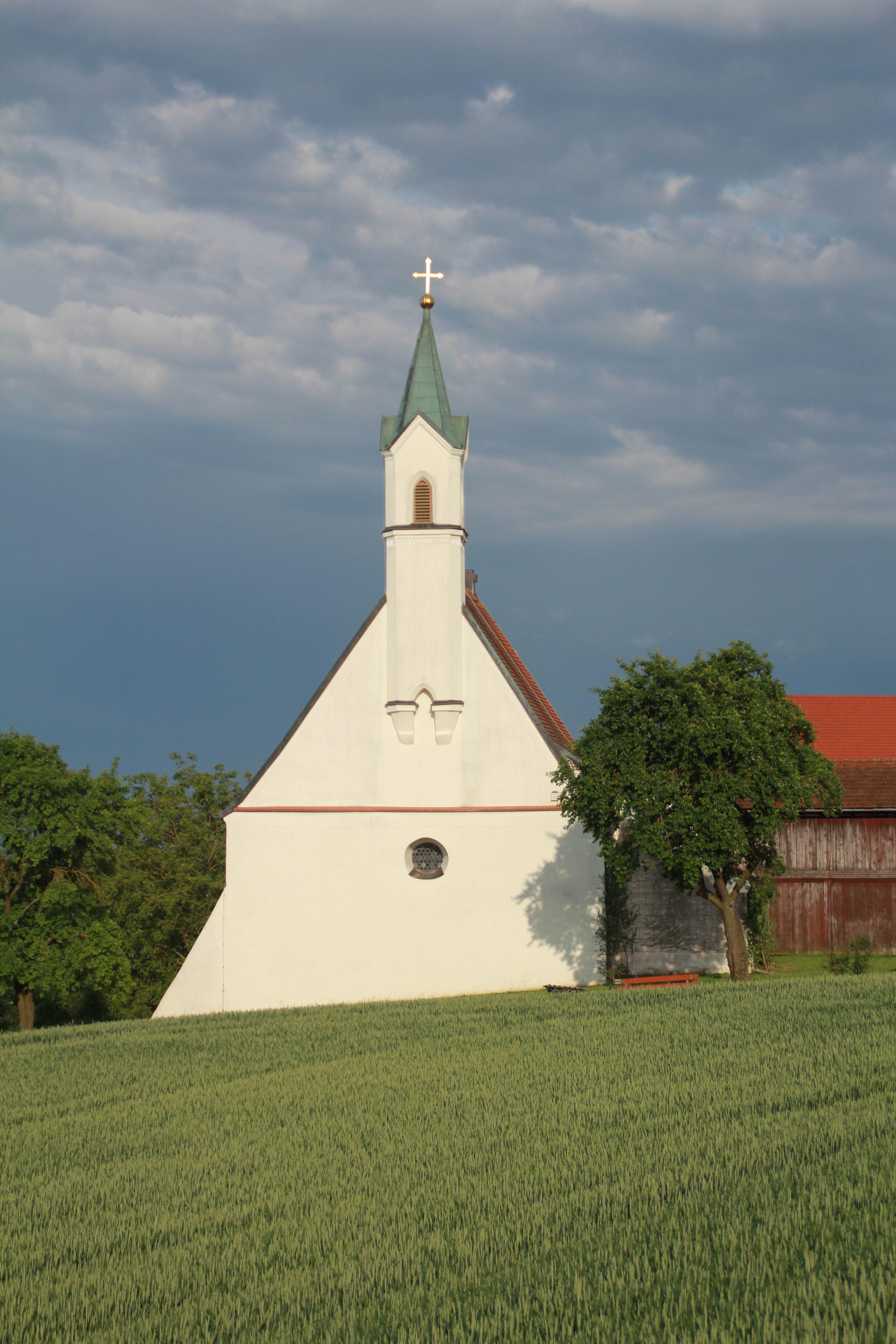 St. Vitus