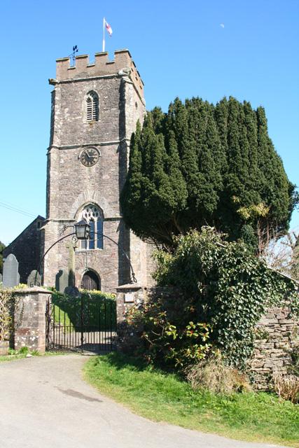 Church of Saint Mary