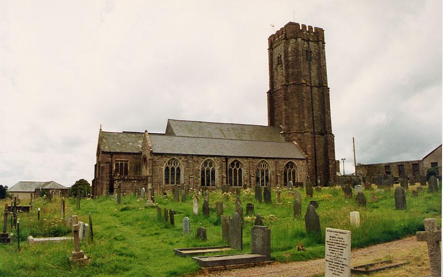 All Saints