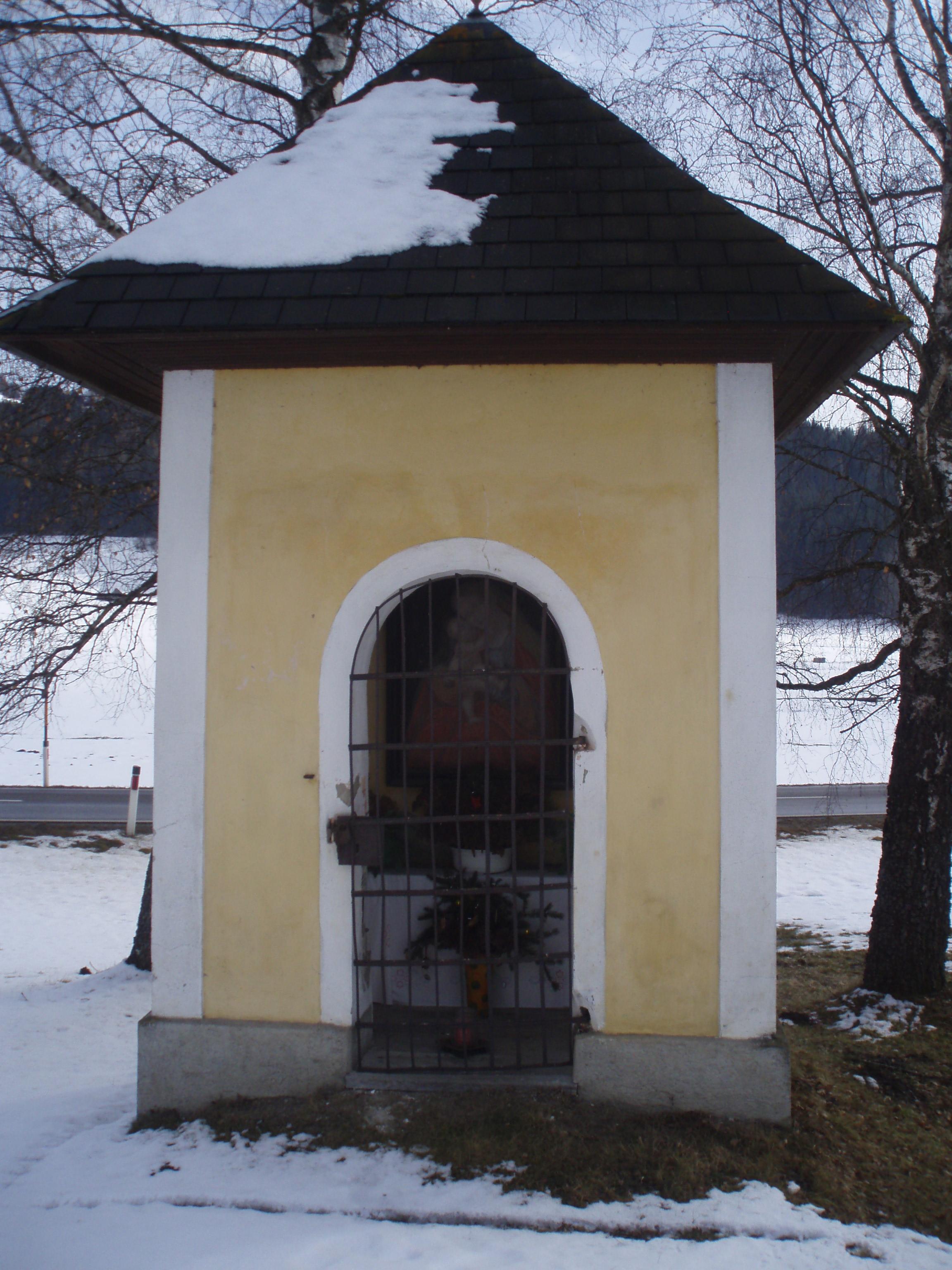 Mautner Kreuz