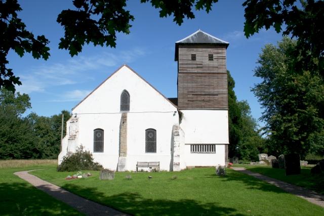 St. Leonard's Church