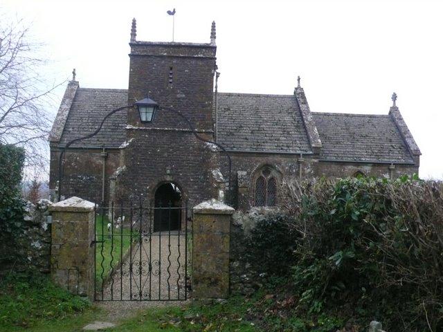Parish Church of St Andrew