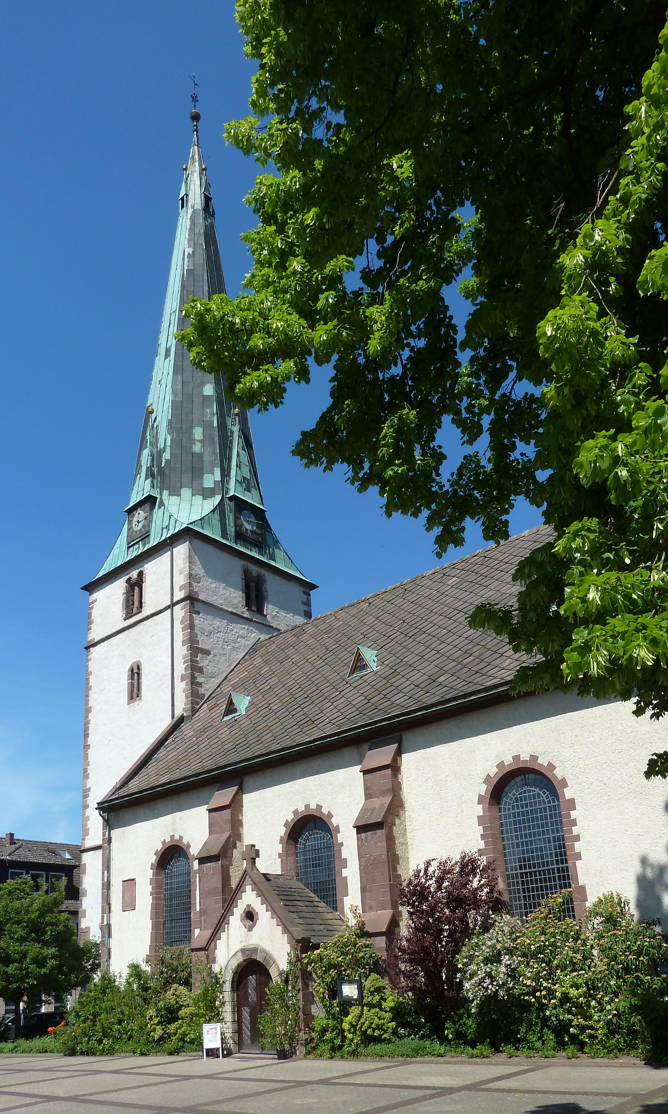 Lutherkirche
