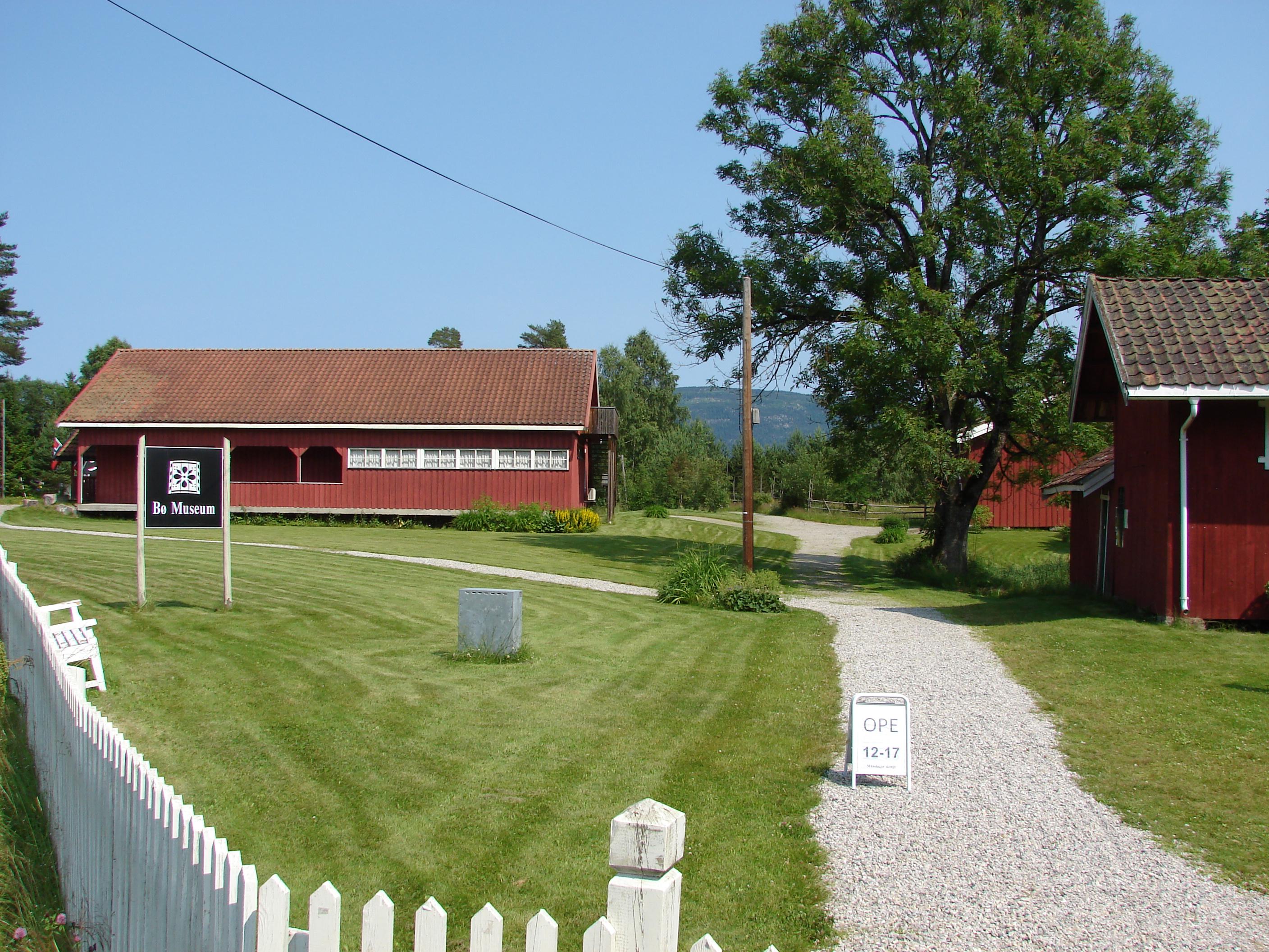 Bø Museum