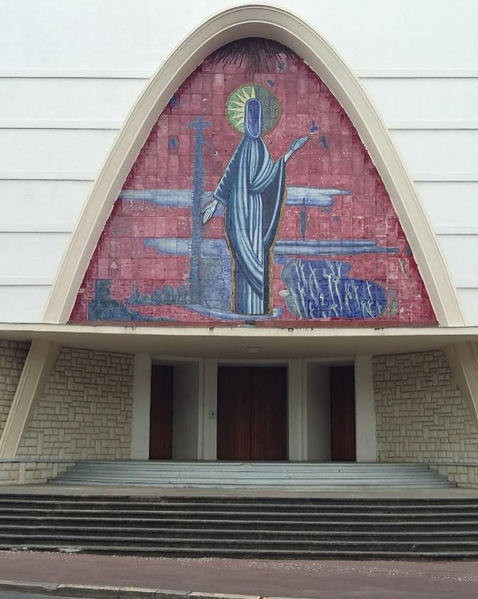 Eglise Notre-Dame de l'Assomption de Royan