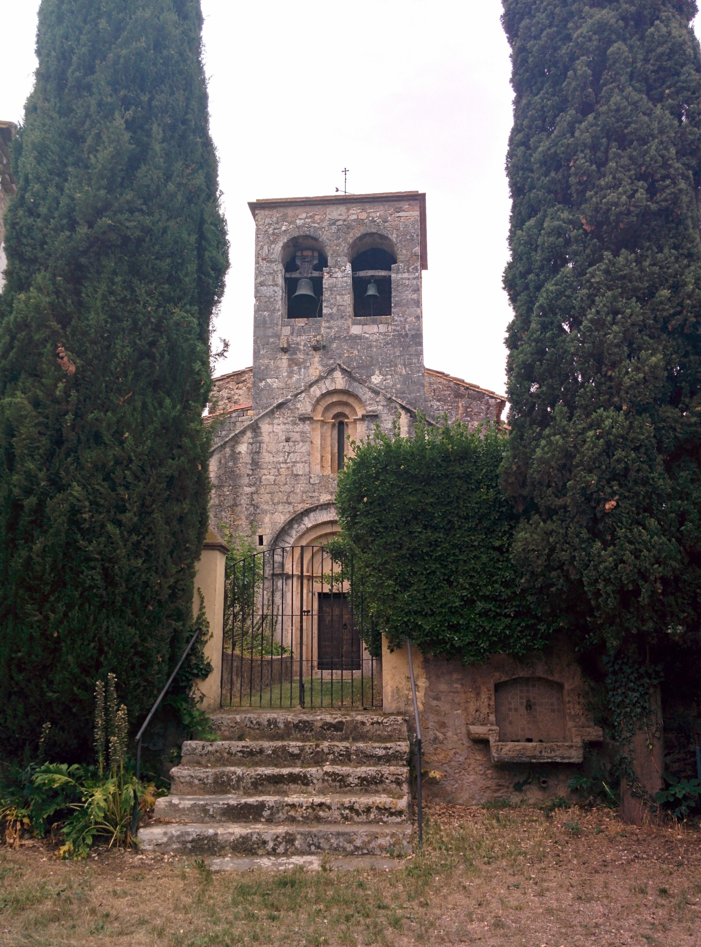 Sant Marti de Dosquers