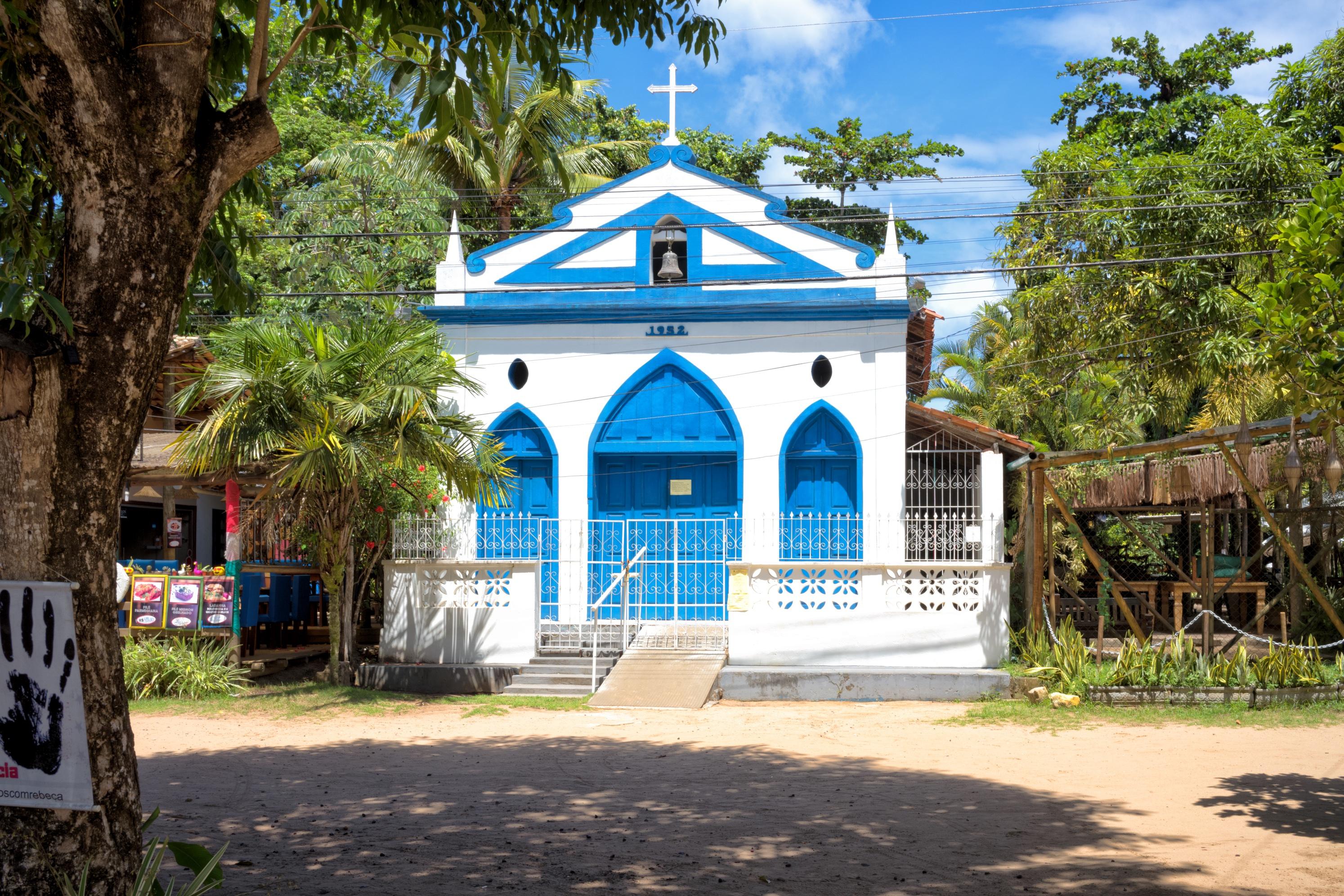 Barra Grande