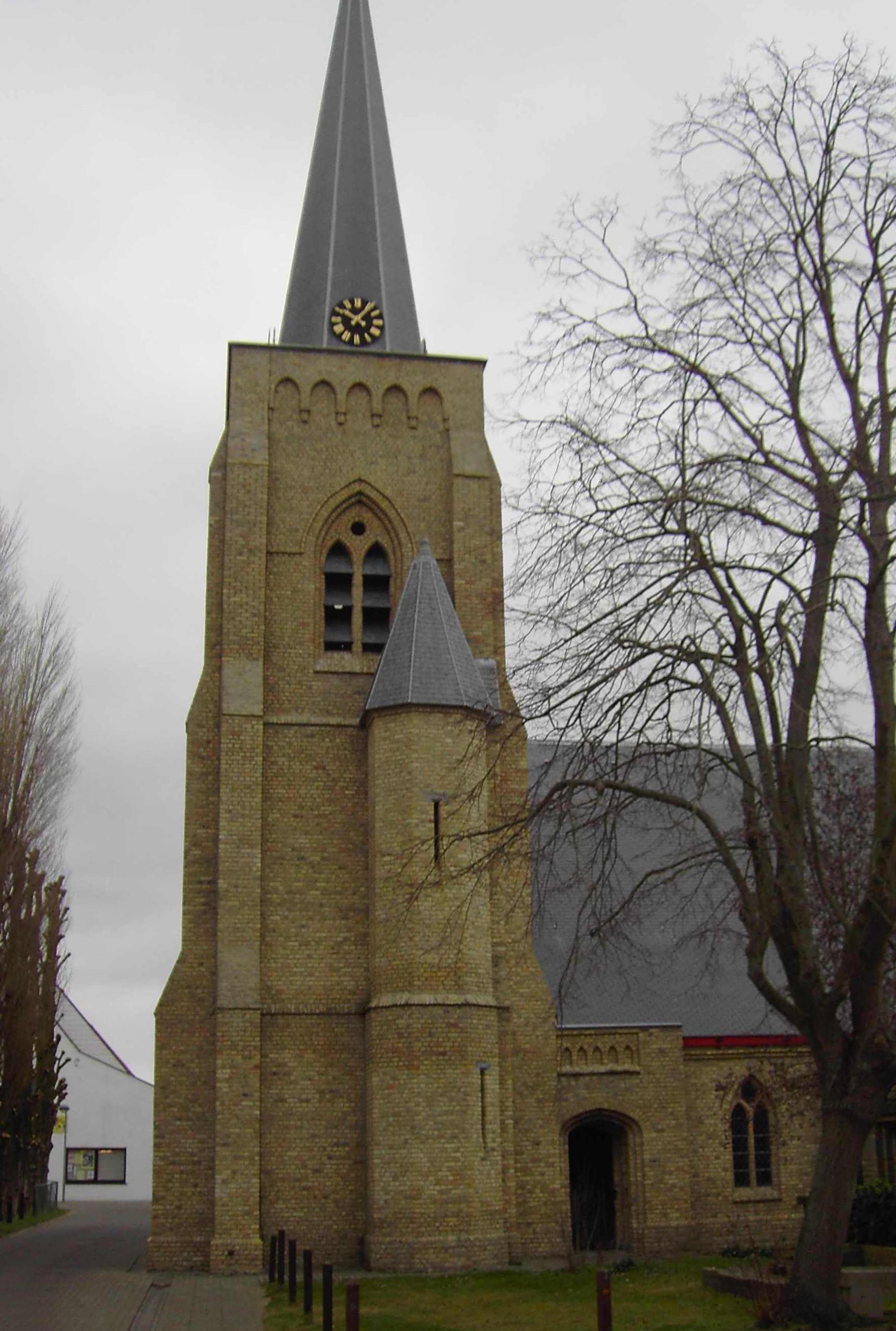 Sint-Joriskerk