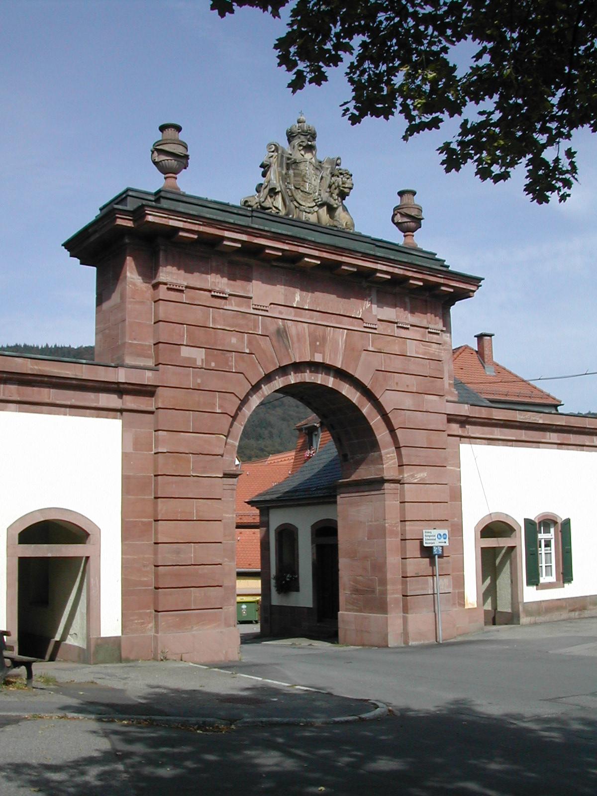 Karlstor