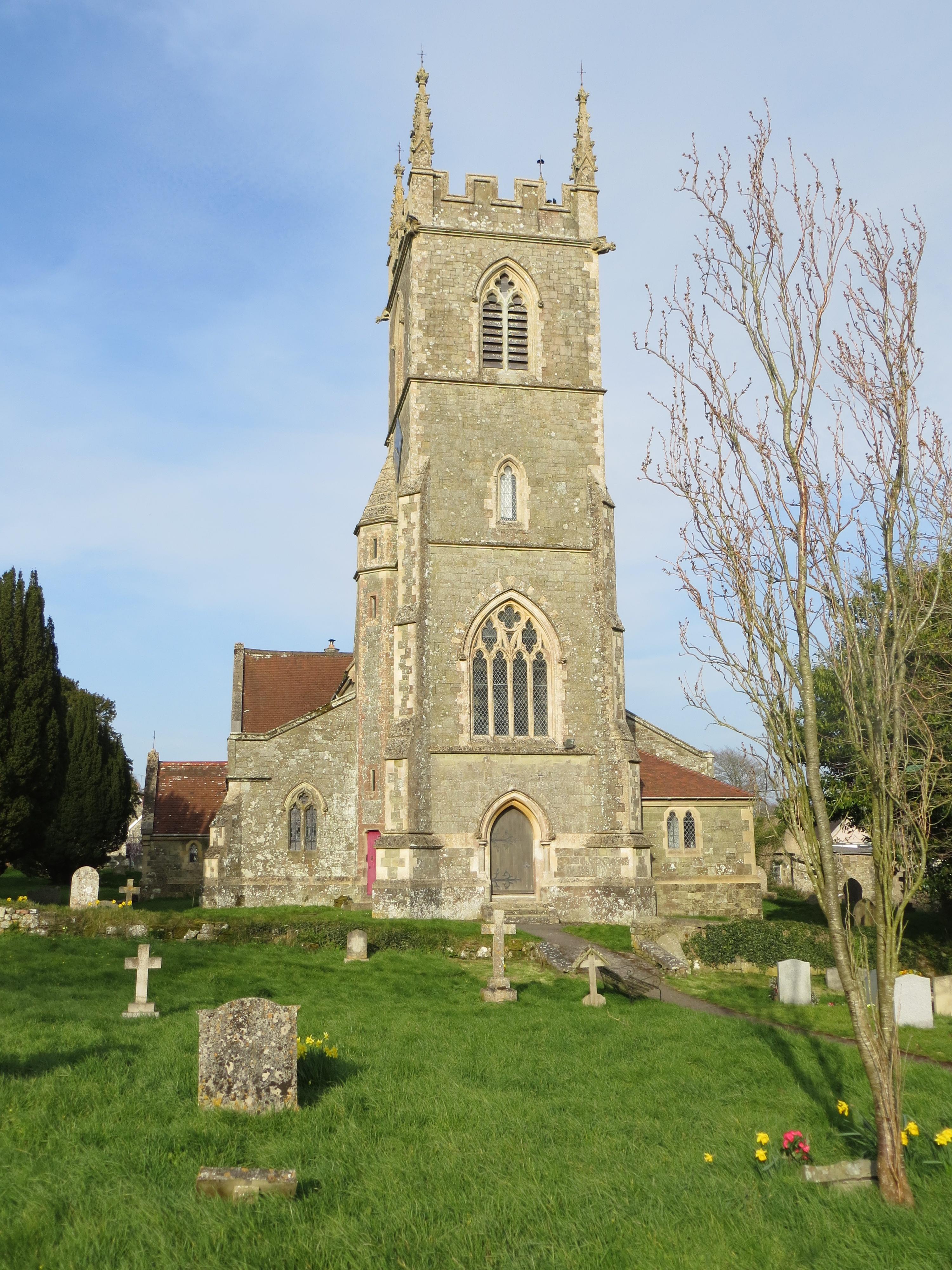 Church Of St James