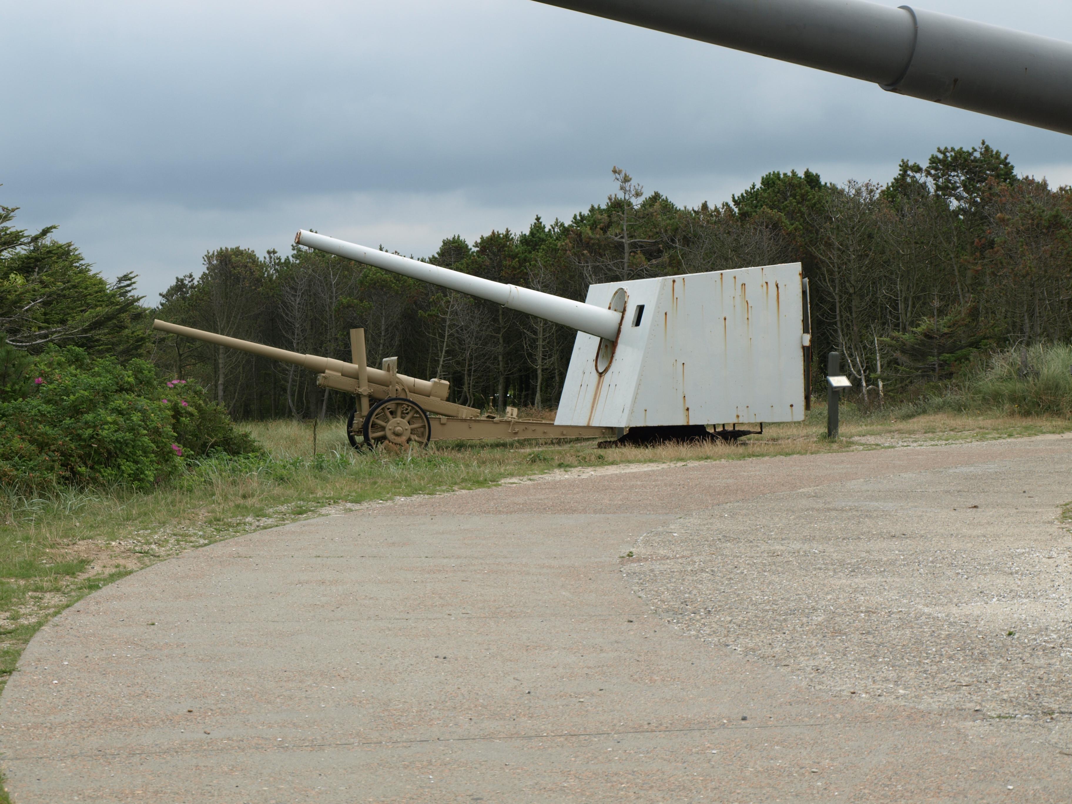 Bunkermuseum Hanstholm